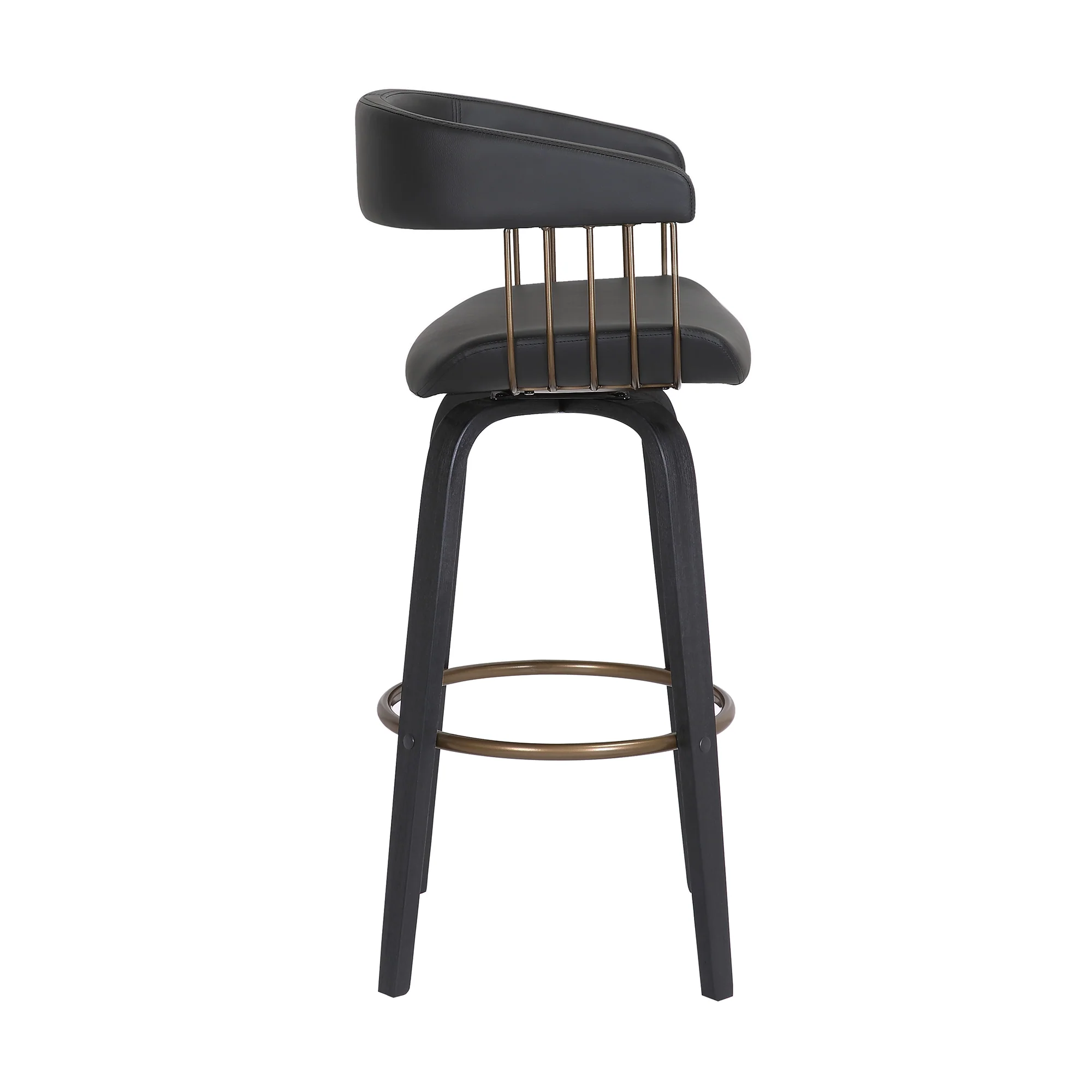 Topanga Barstool - Set of 2 - Image 3