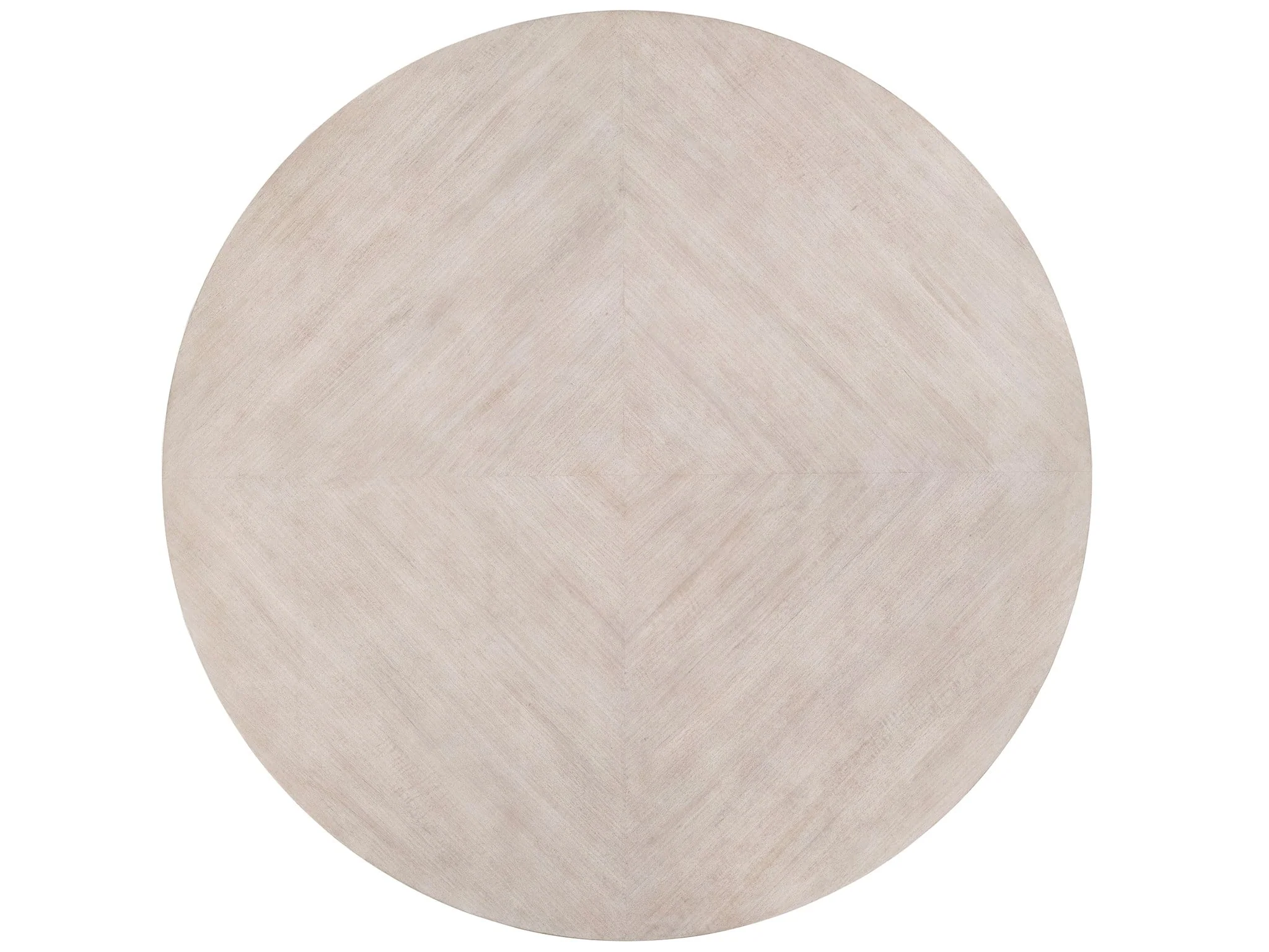 Topanga Round Dining Table - Image 4