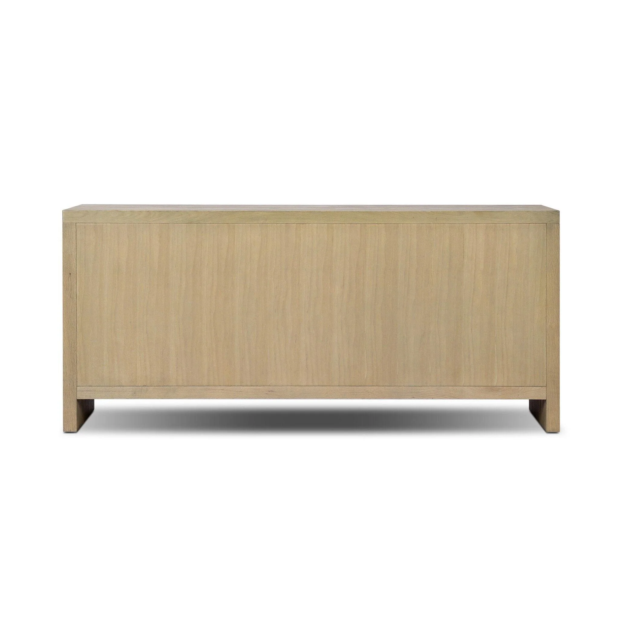 Torrington 6 Drawer Dresser - Image 4