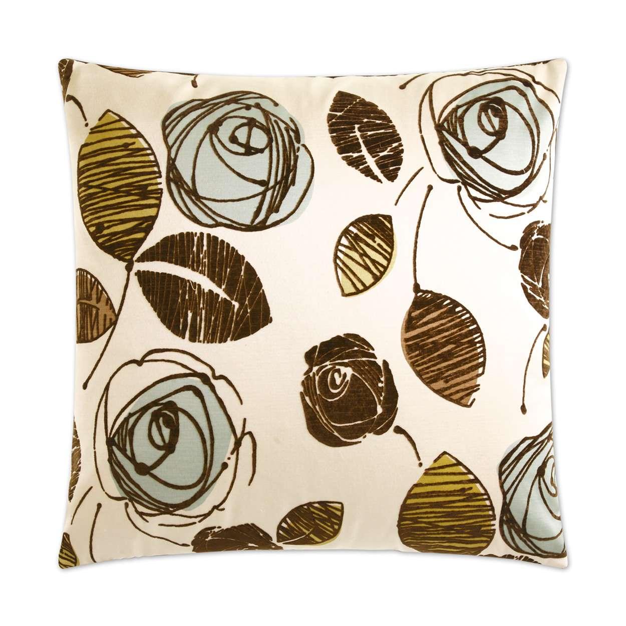 Tory Pillow
