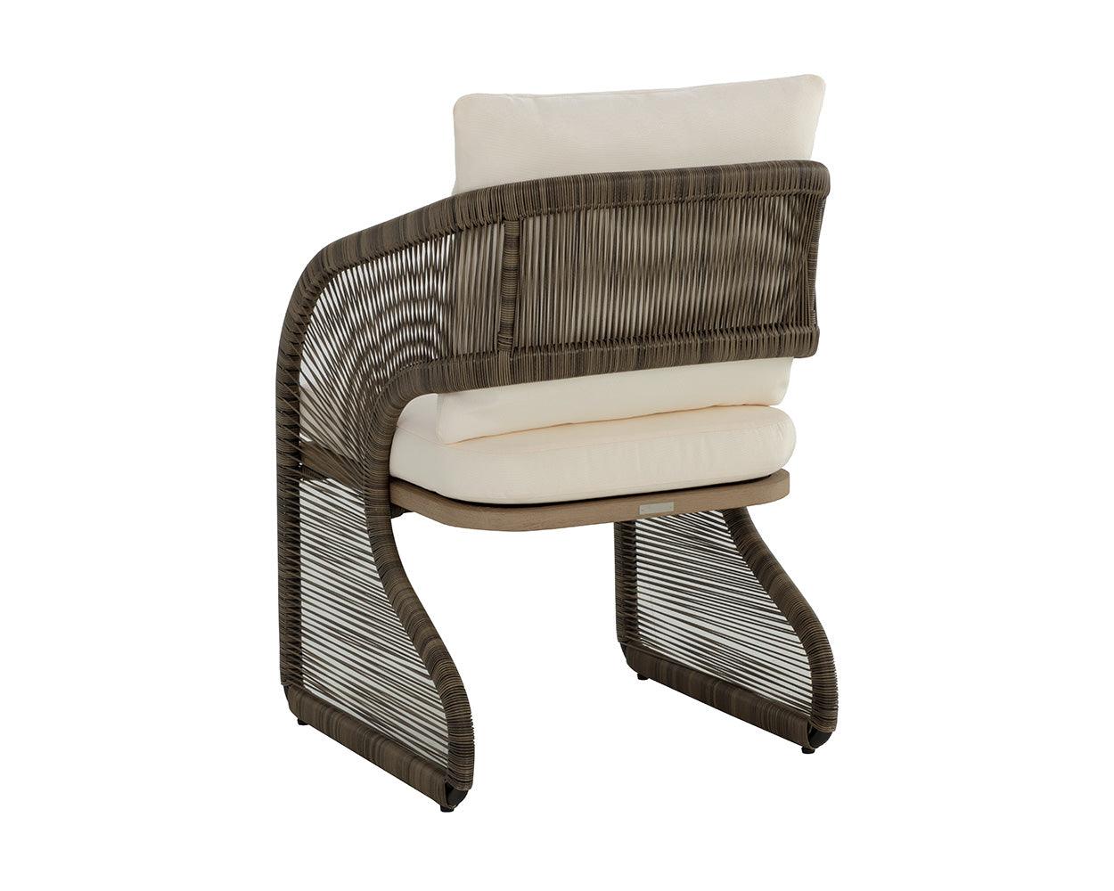Toulon Dining Chair - Image 5