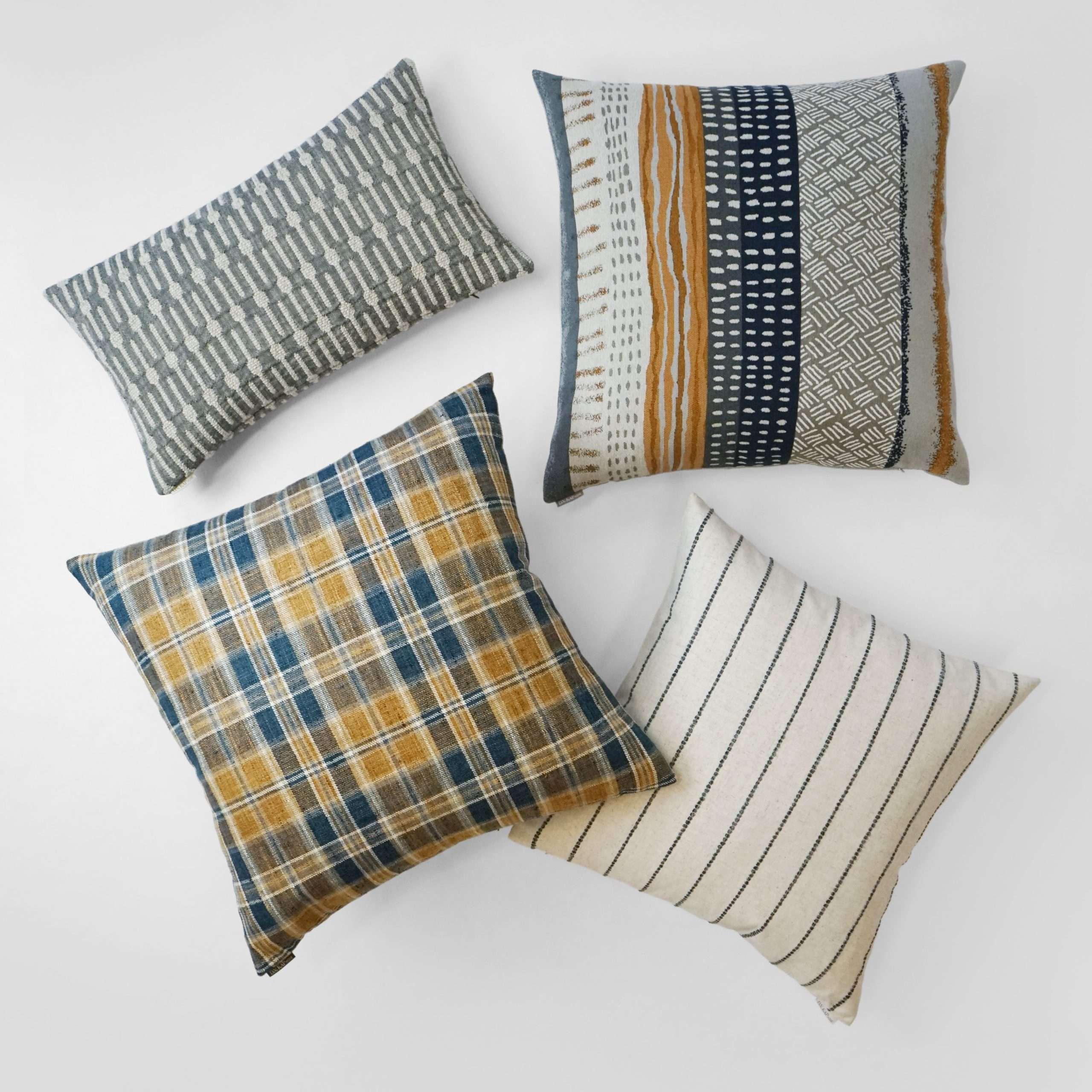Tracks Pillow - Image 3