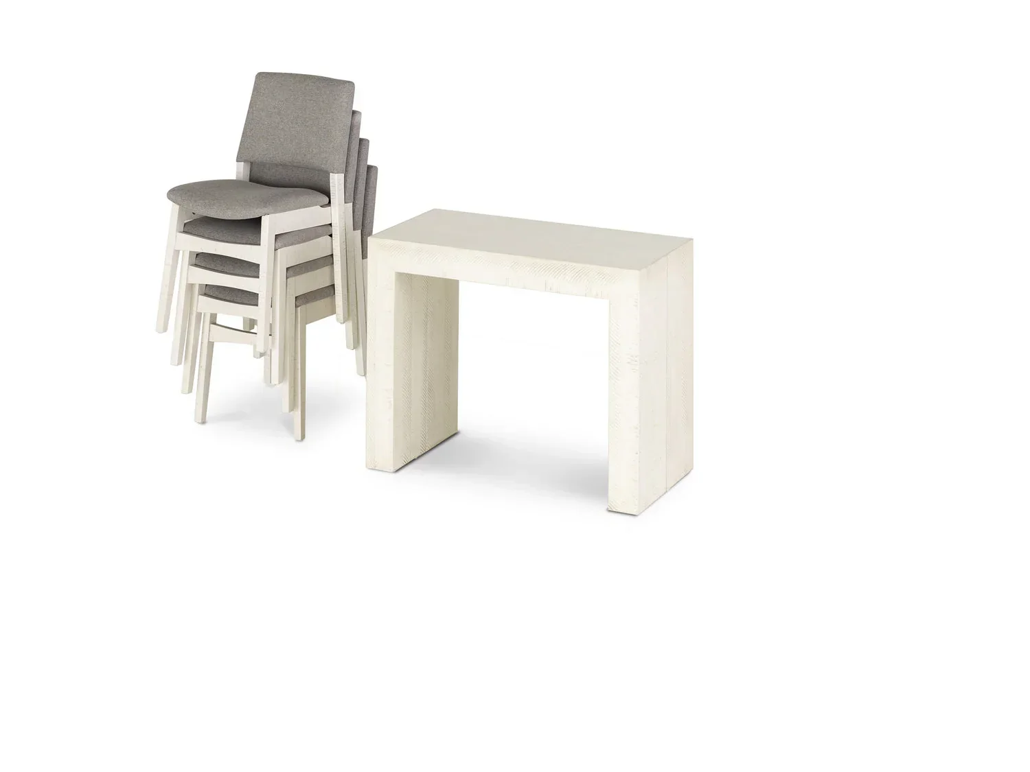 Transformer Table Dining Set - Image 11