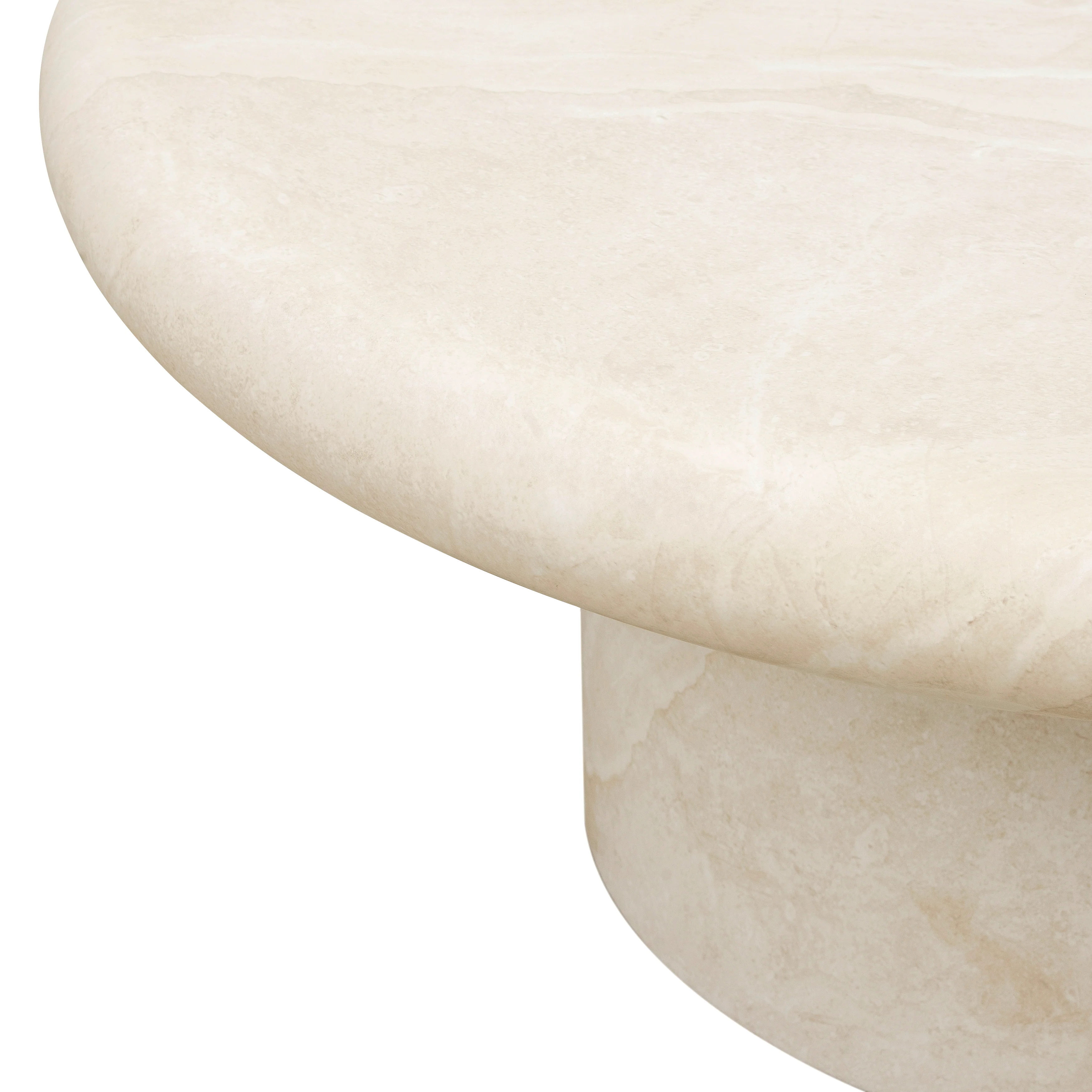 Travertino Coffee Table - Image 2