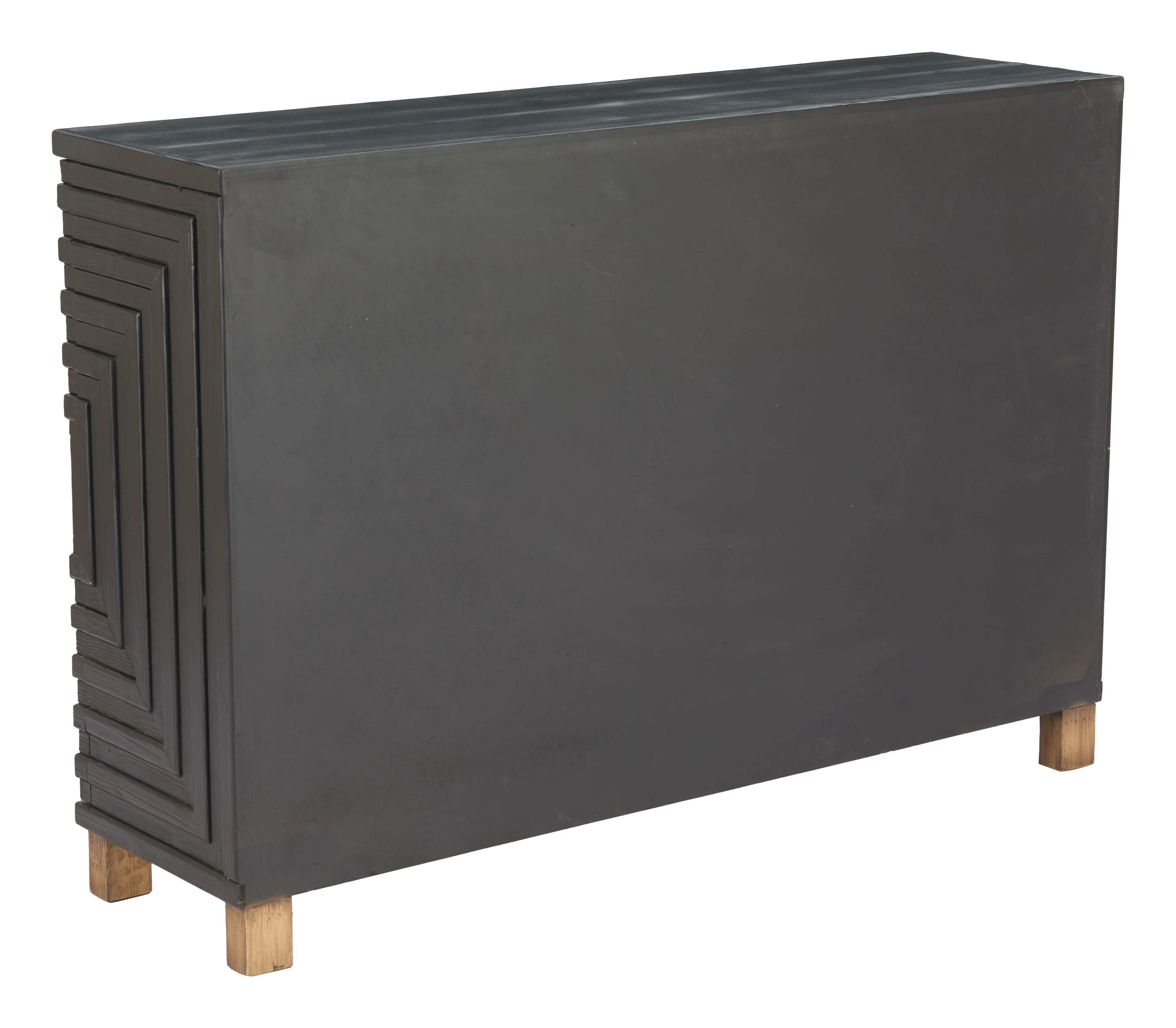 Trazo Cabinet Black - Image 5