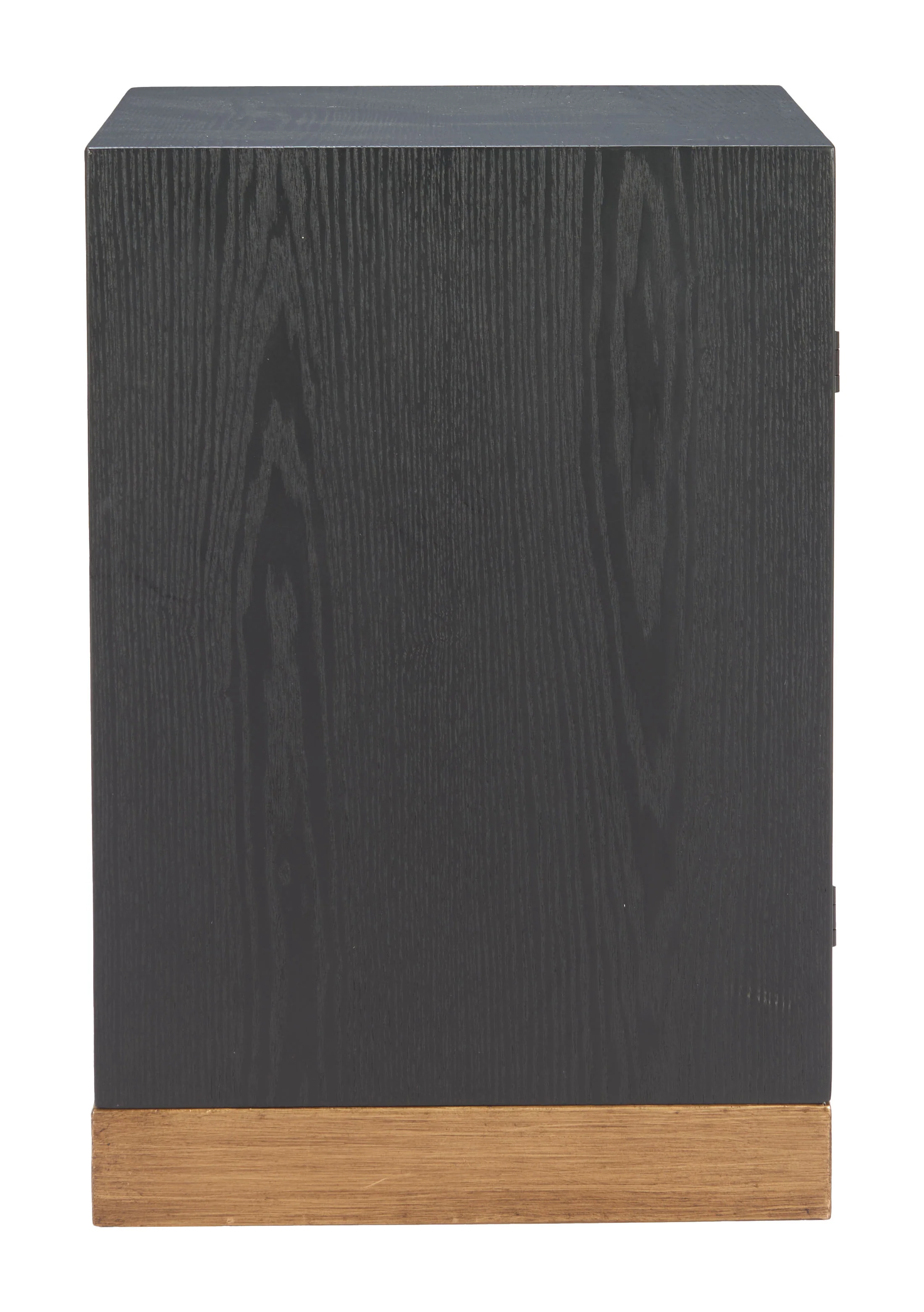Trazo Side Table Black - Image 2