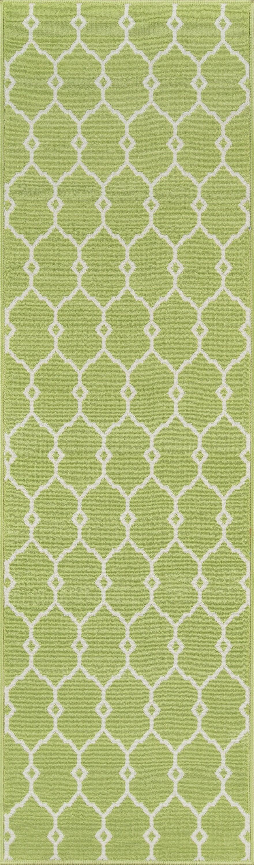 Baja Trellis Rug - Image 5