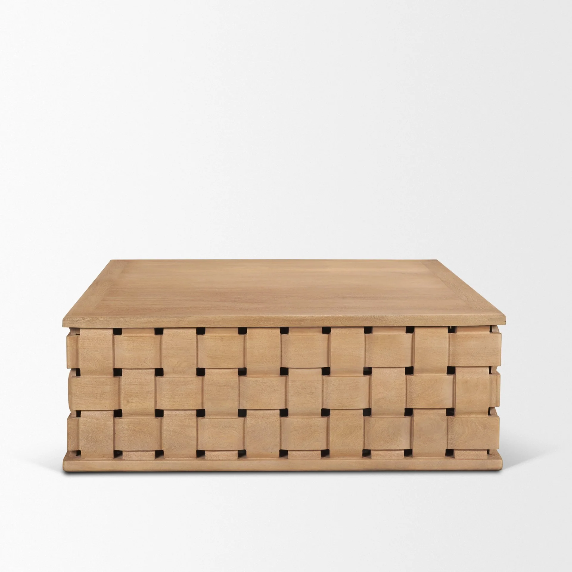 Trellyn Coffee Table - Image 3
