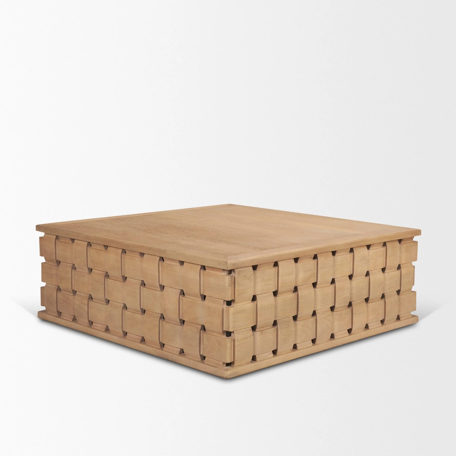 Trellyn Coffee Table - Image 4