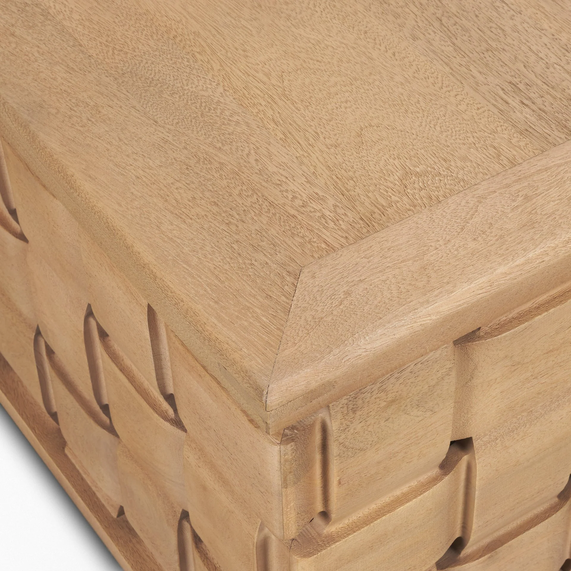 Trellyn Coffee Table - Image 6