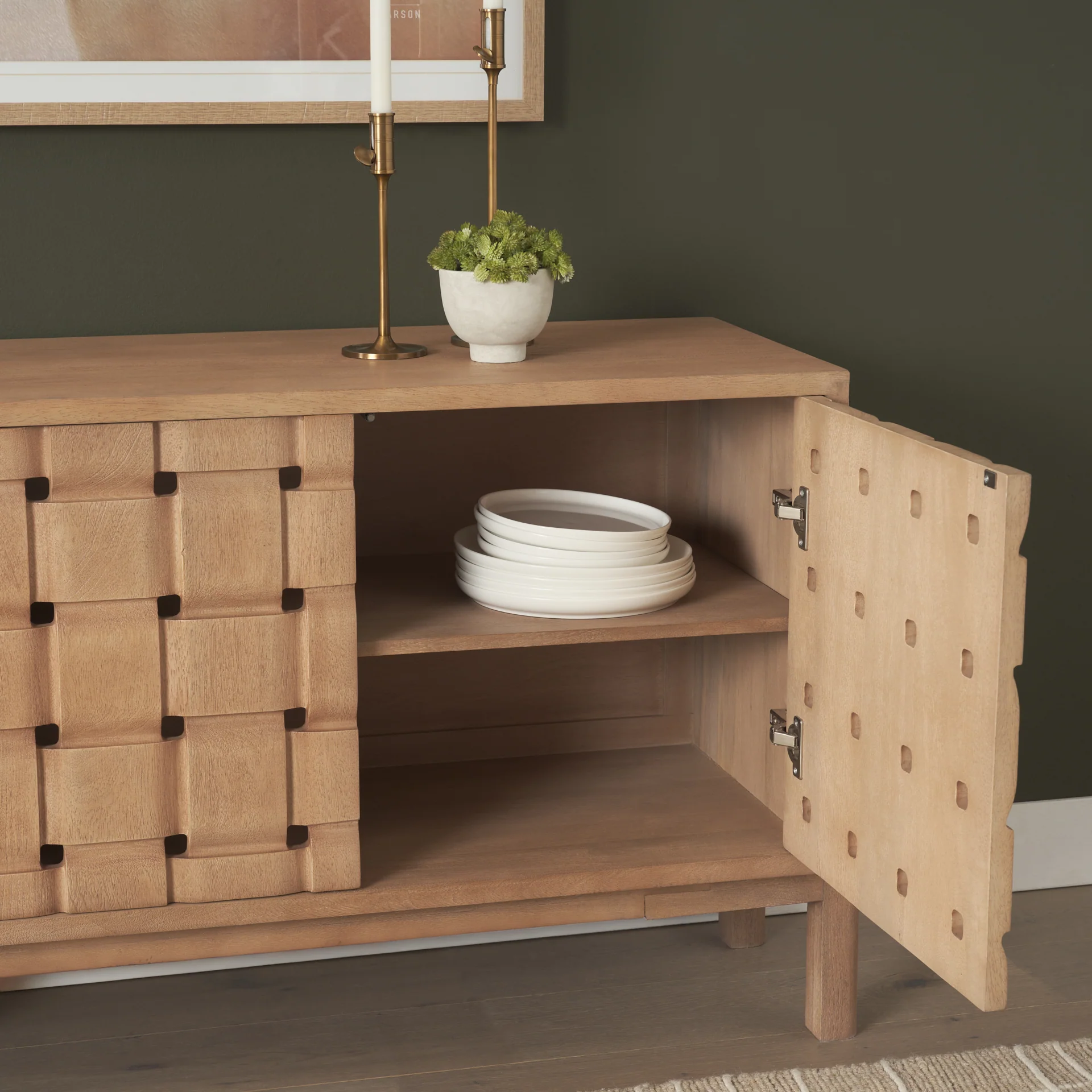 Trellyn Sideboard - Image 13