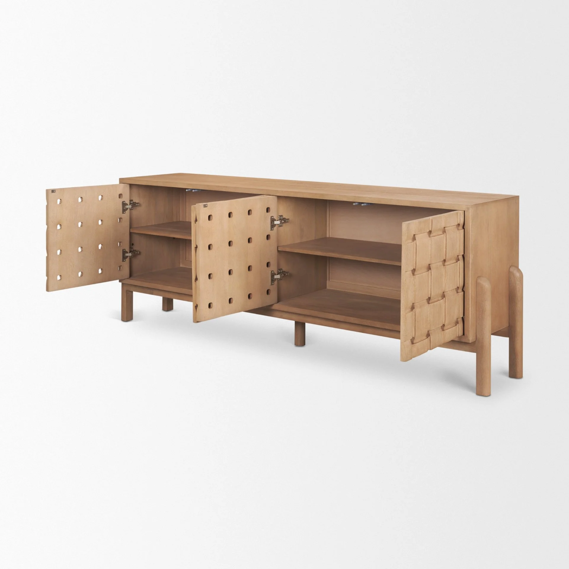 Trellyn Sideboard - Image 7