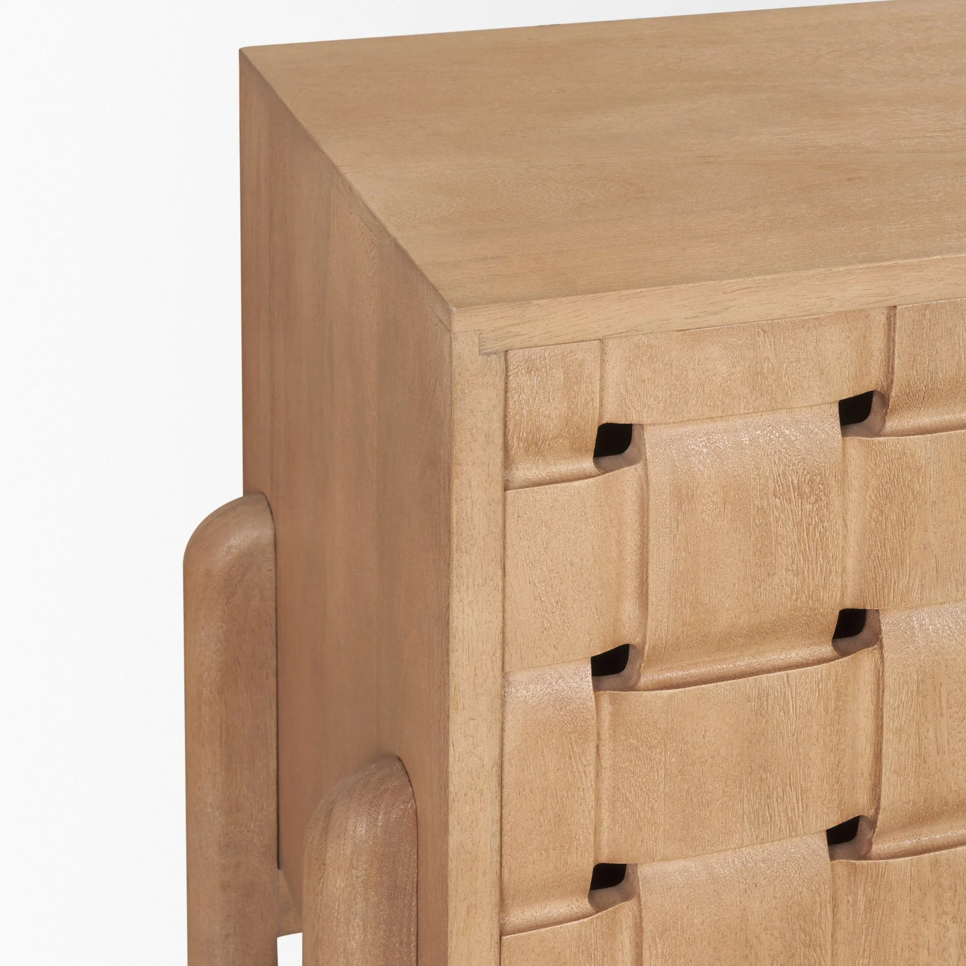 Trellyn Sideboard - Image 9