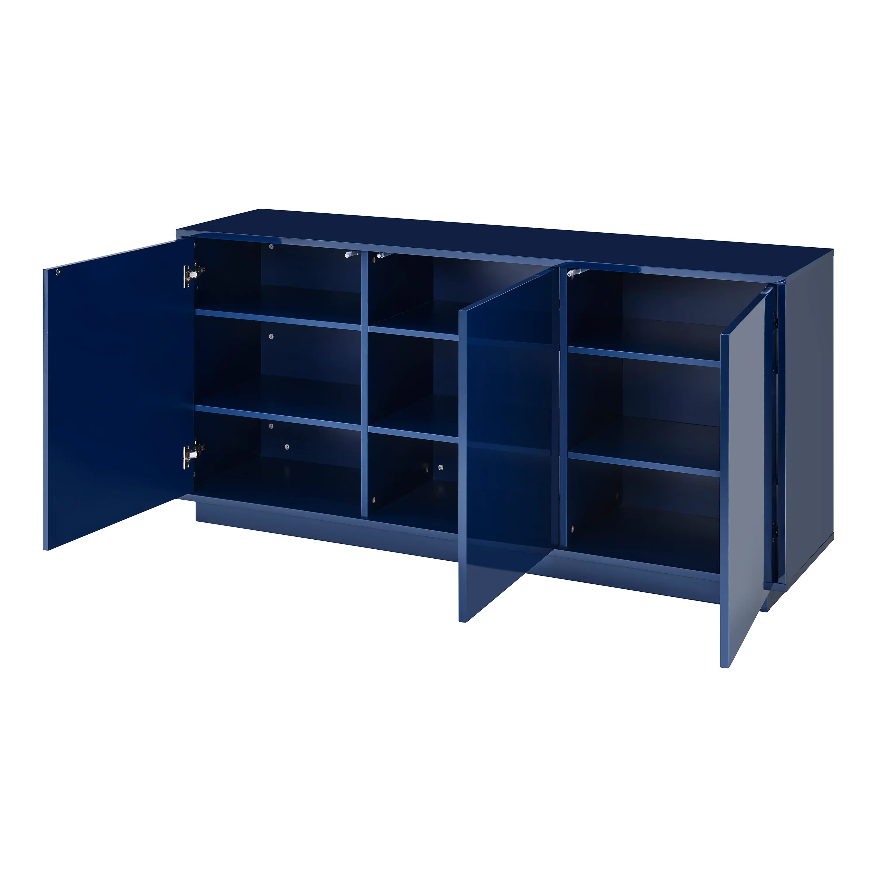 Tresero 65" Sideboard - Image 5