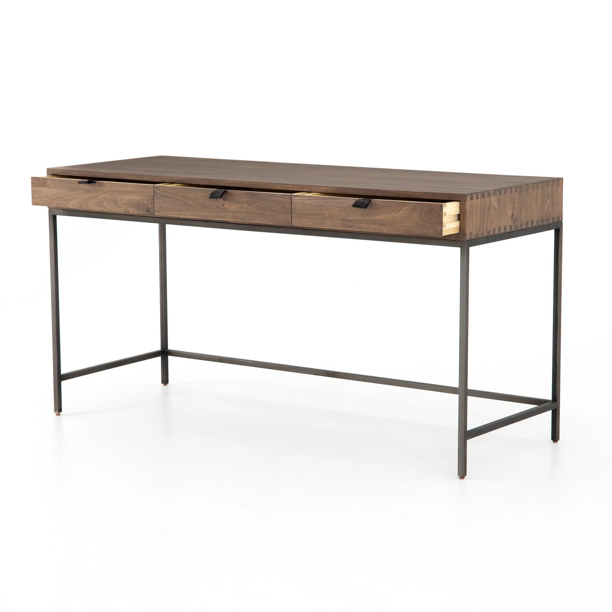 Trey Modular Writing Desk - Image 4