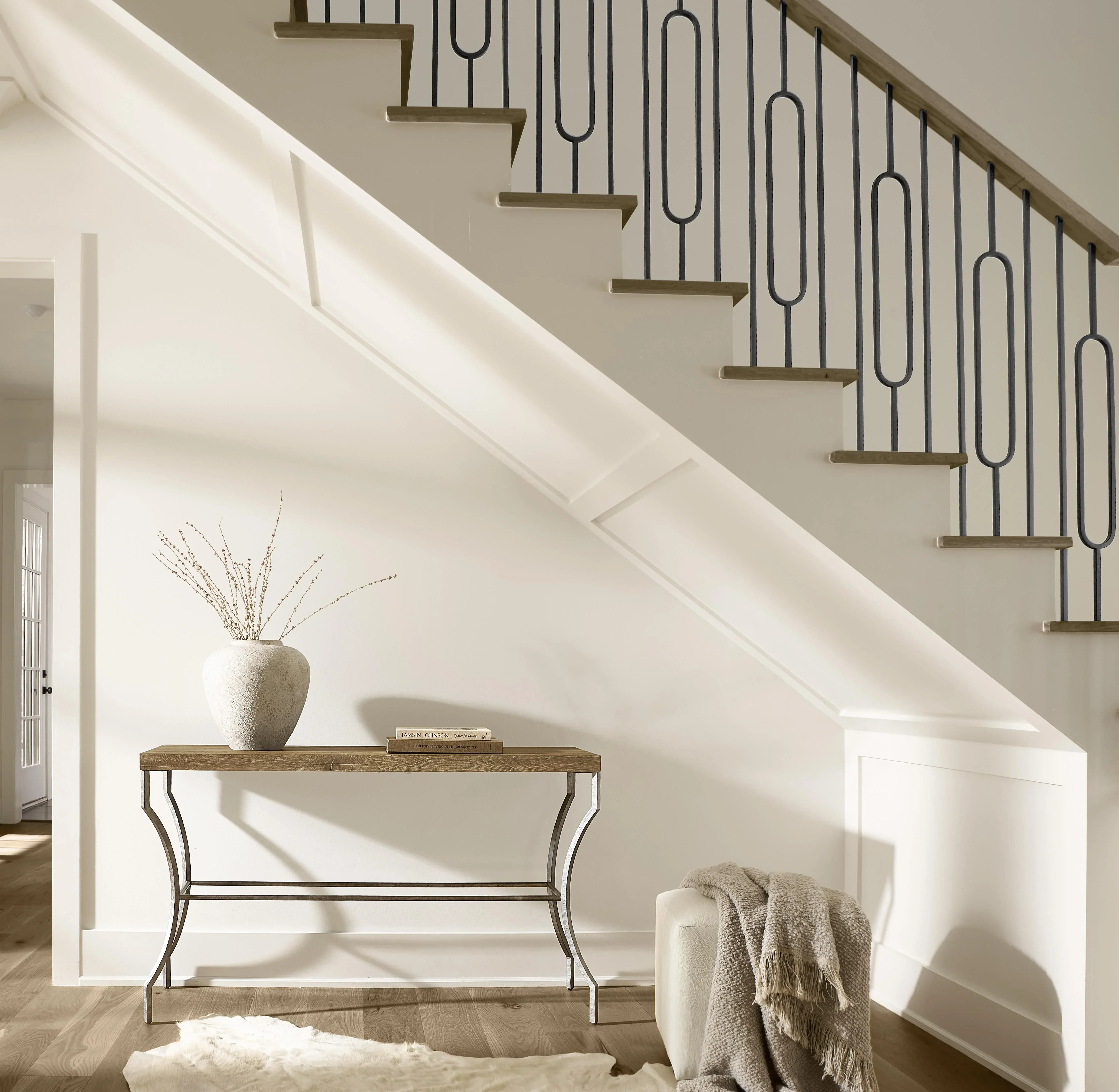 Tribeca Console Table - Image 9
