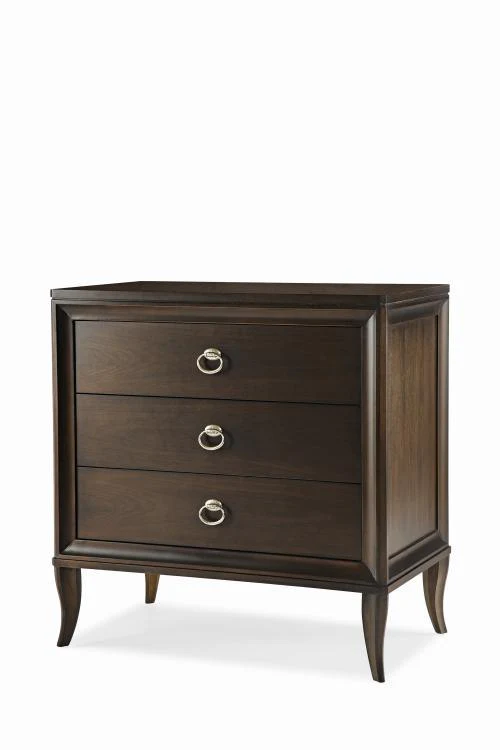 Tribeca Nightstand 1