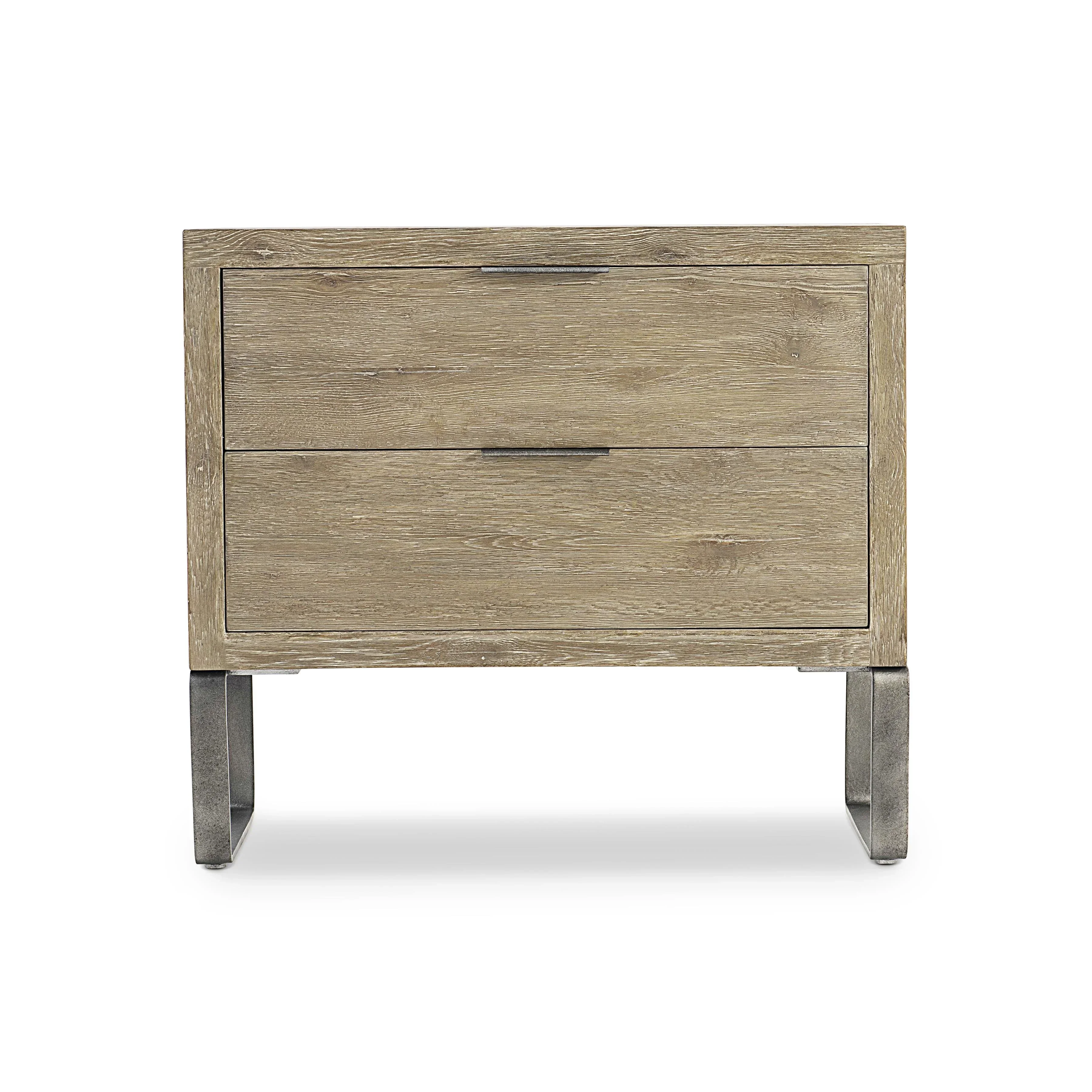 Tribeca Nightstand - Image 3