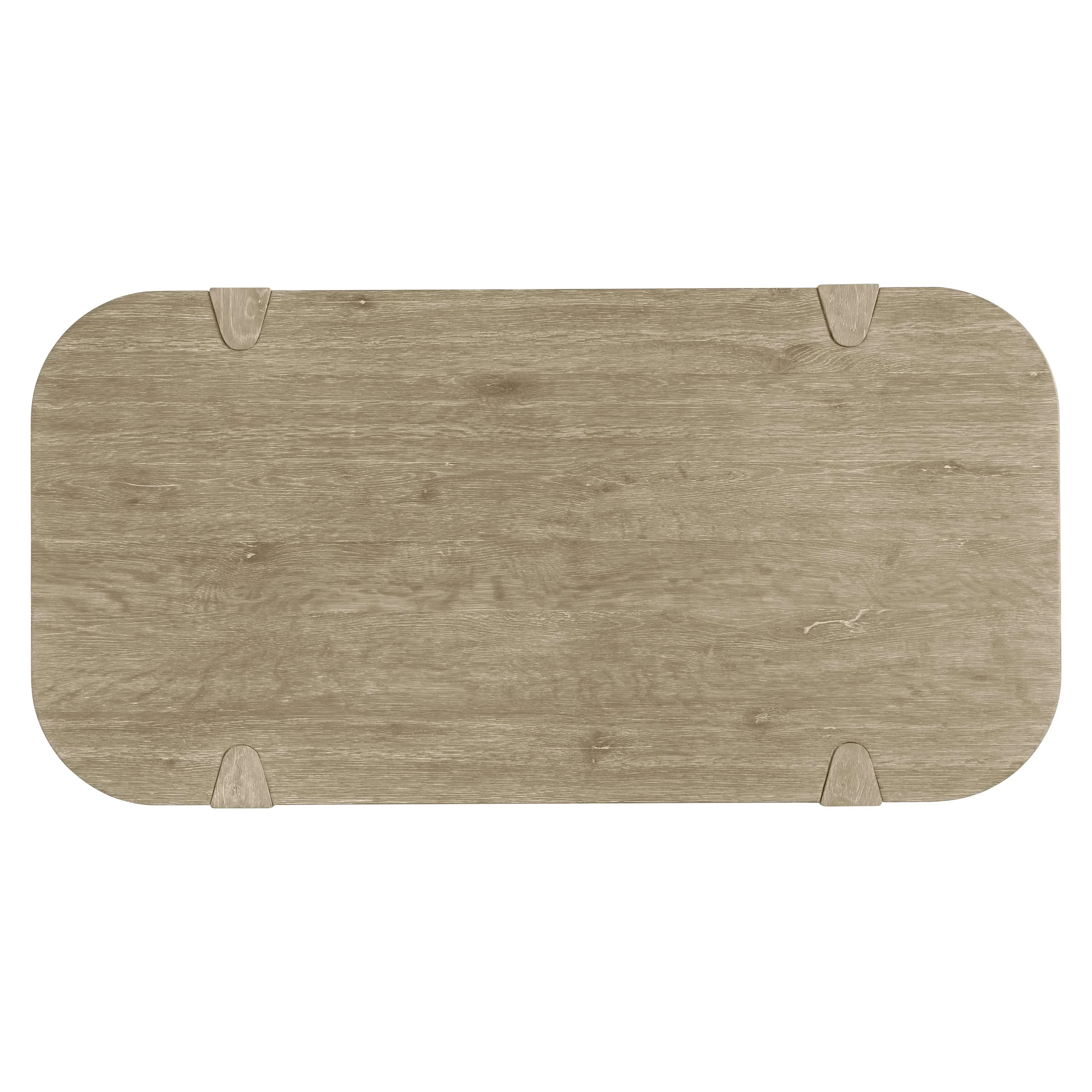 Tribeca Rectangle Cocktail Table - Image 2