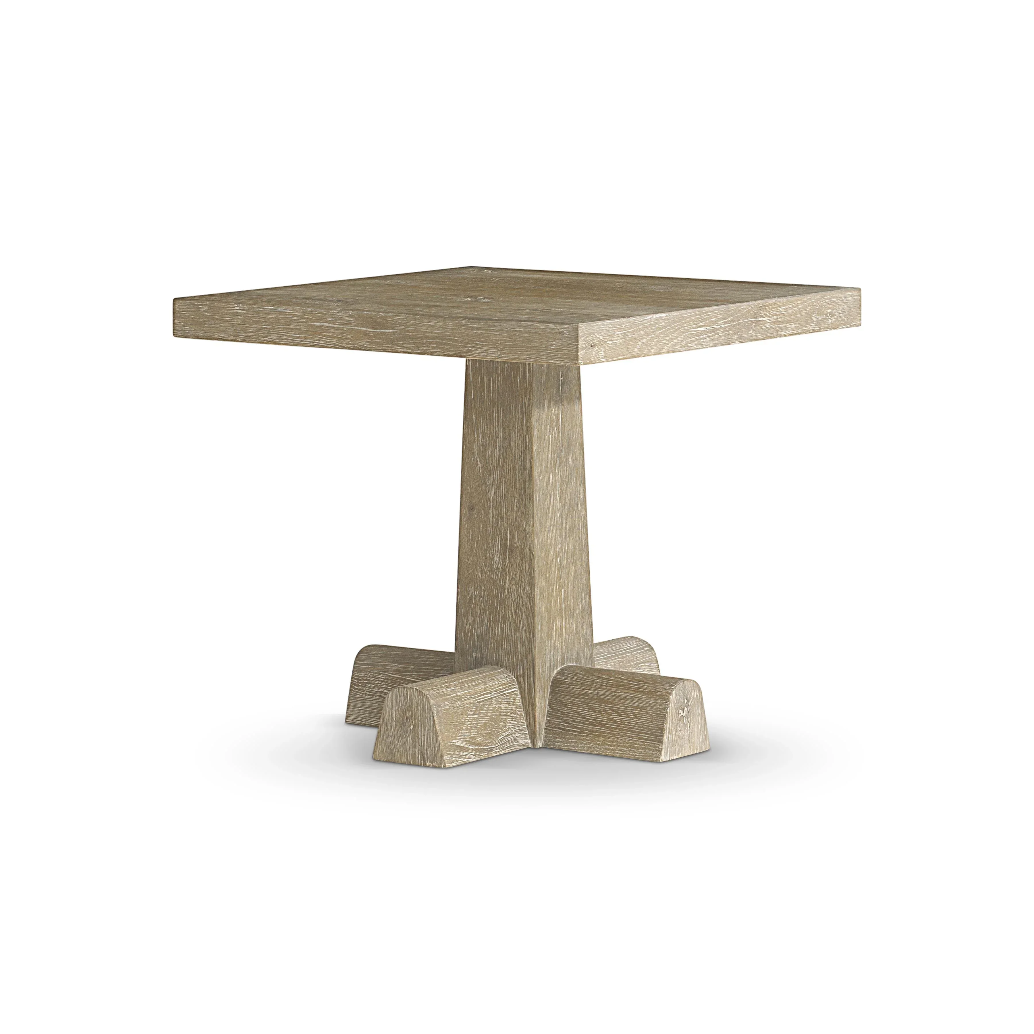 Tribeca Square Side Table - Image 4