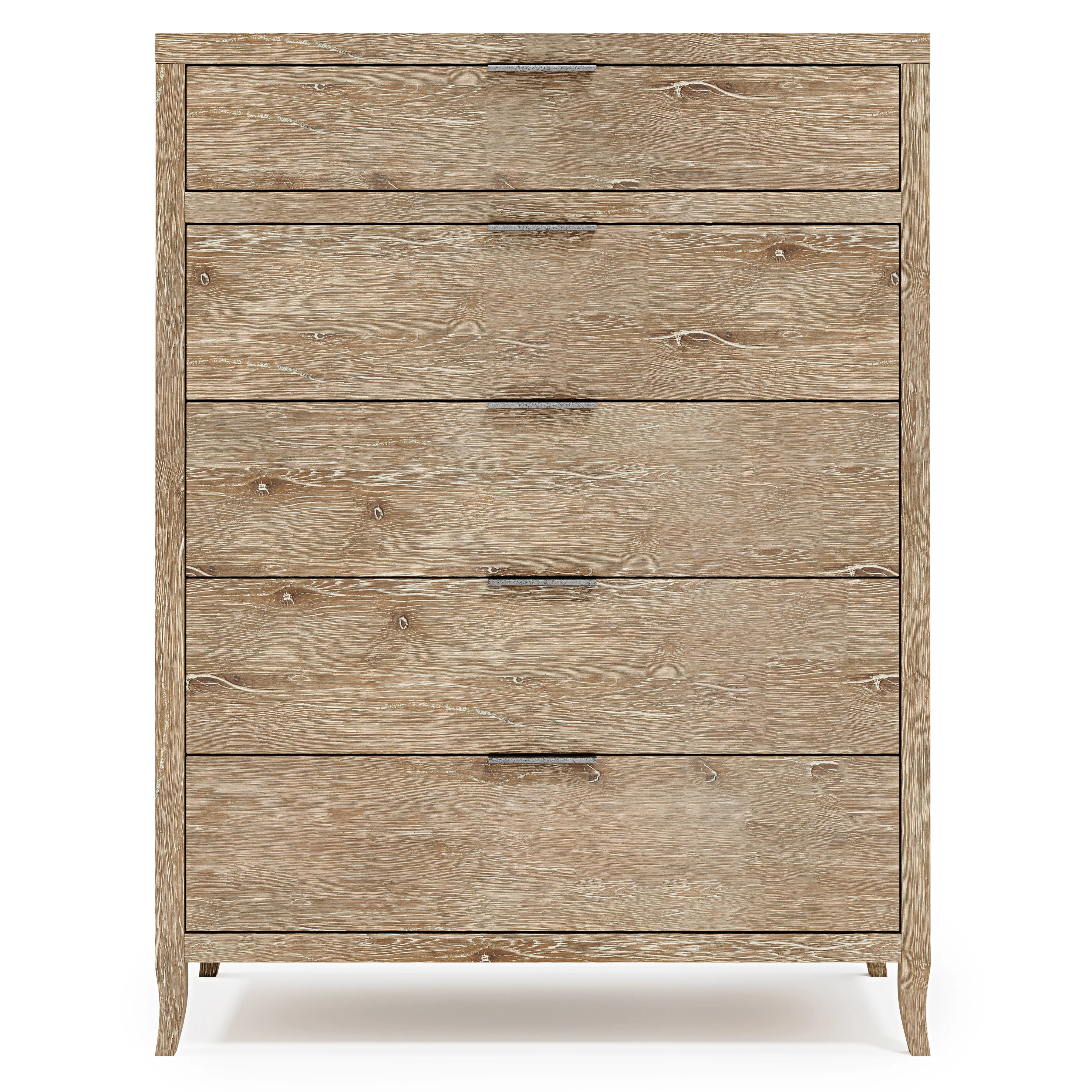 Tribeca Tall Drawer Chest - Image 2