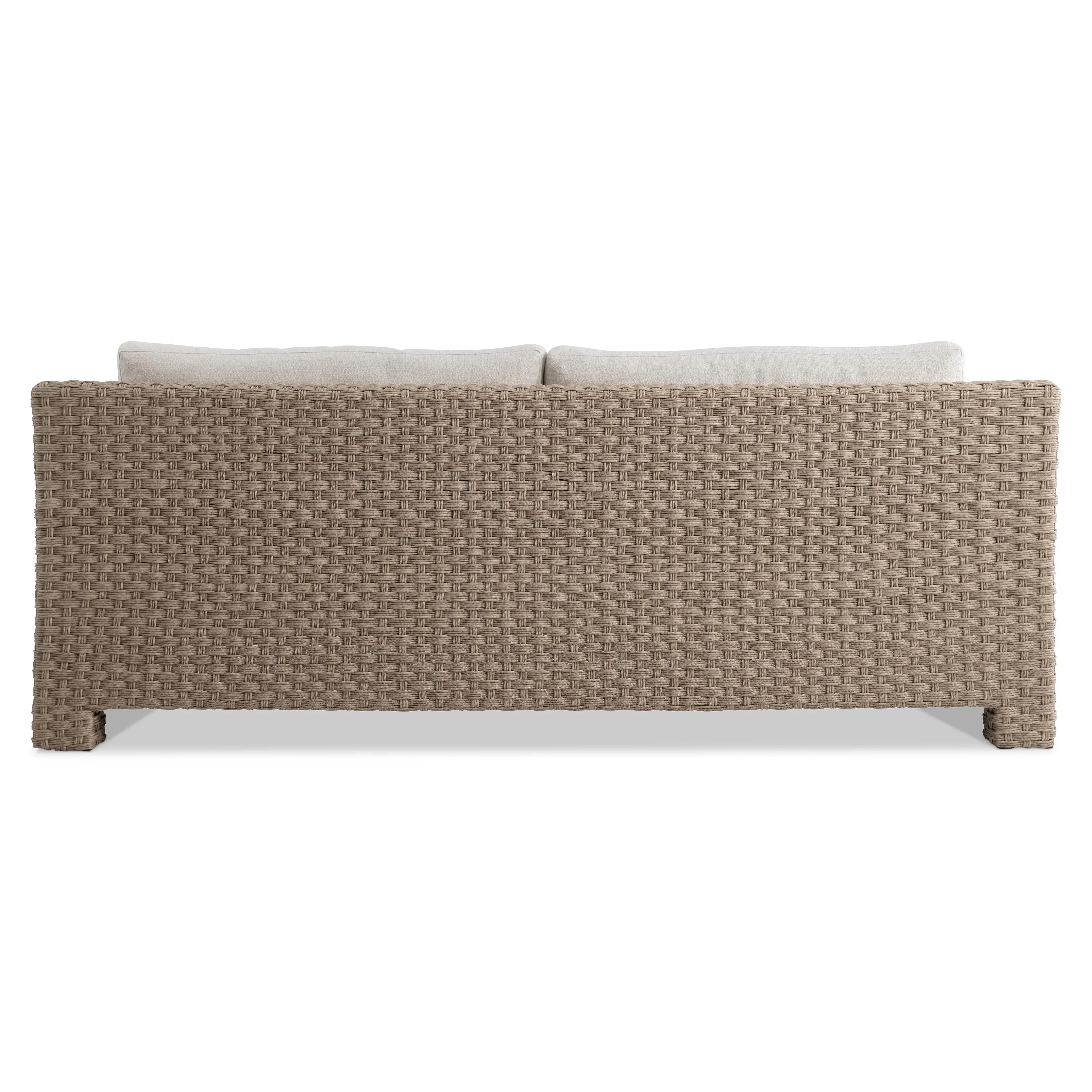 Trieste Outdoor Sofa - Image 4