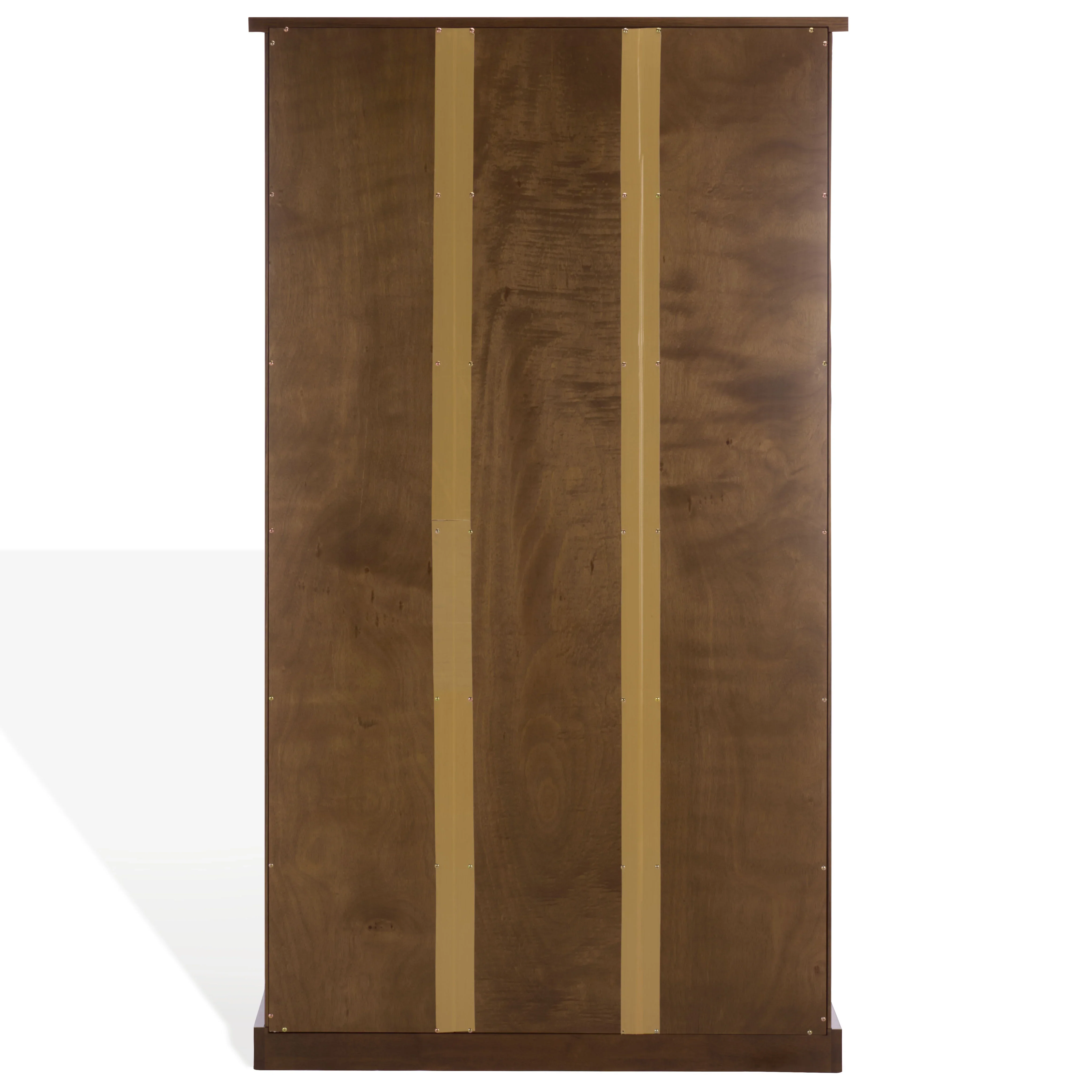 Tristyna Wood 6 Shelf Bookcase - Image 18
