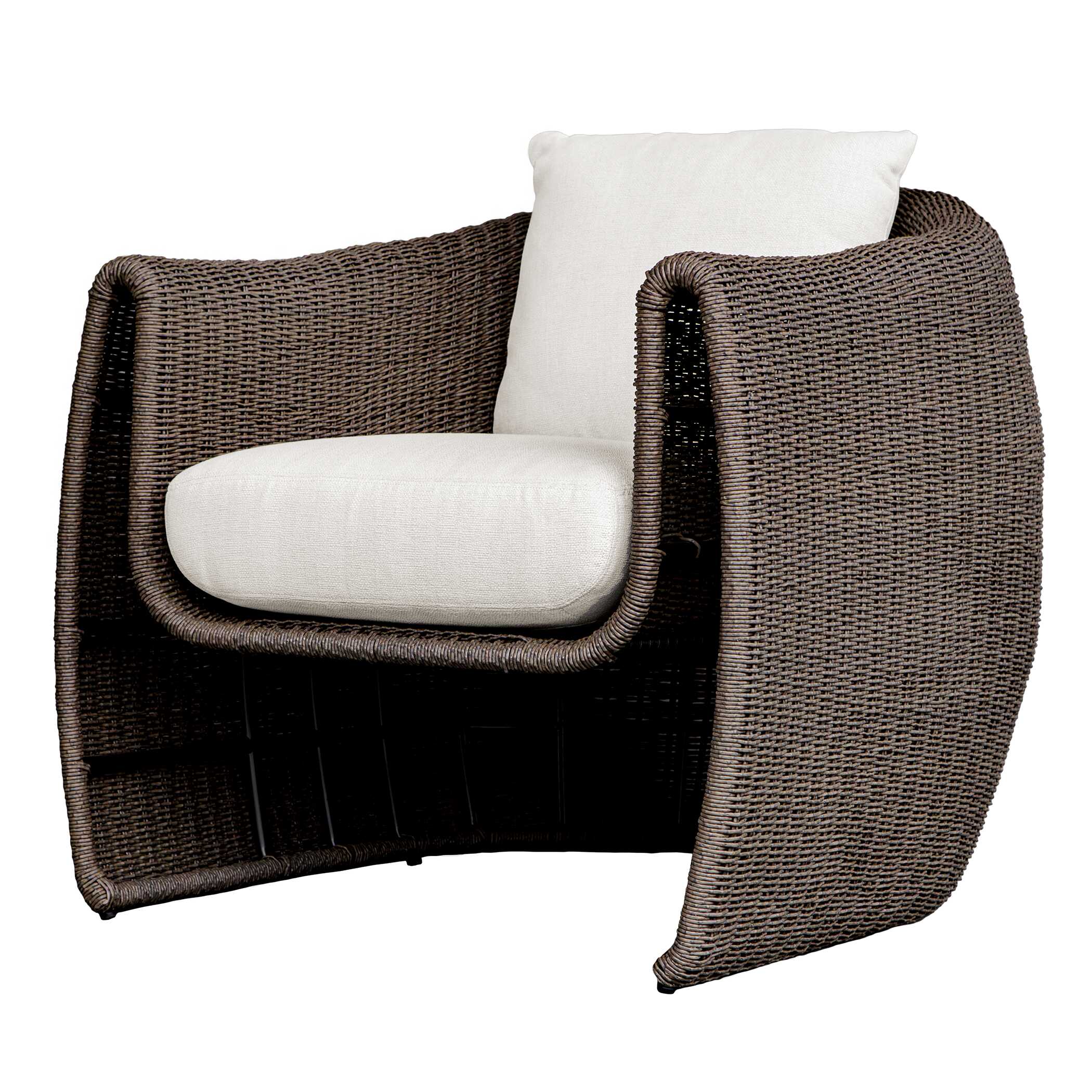 Tropic Outdoor Lounge Chair - Image 4