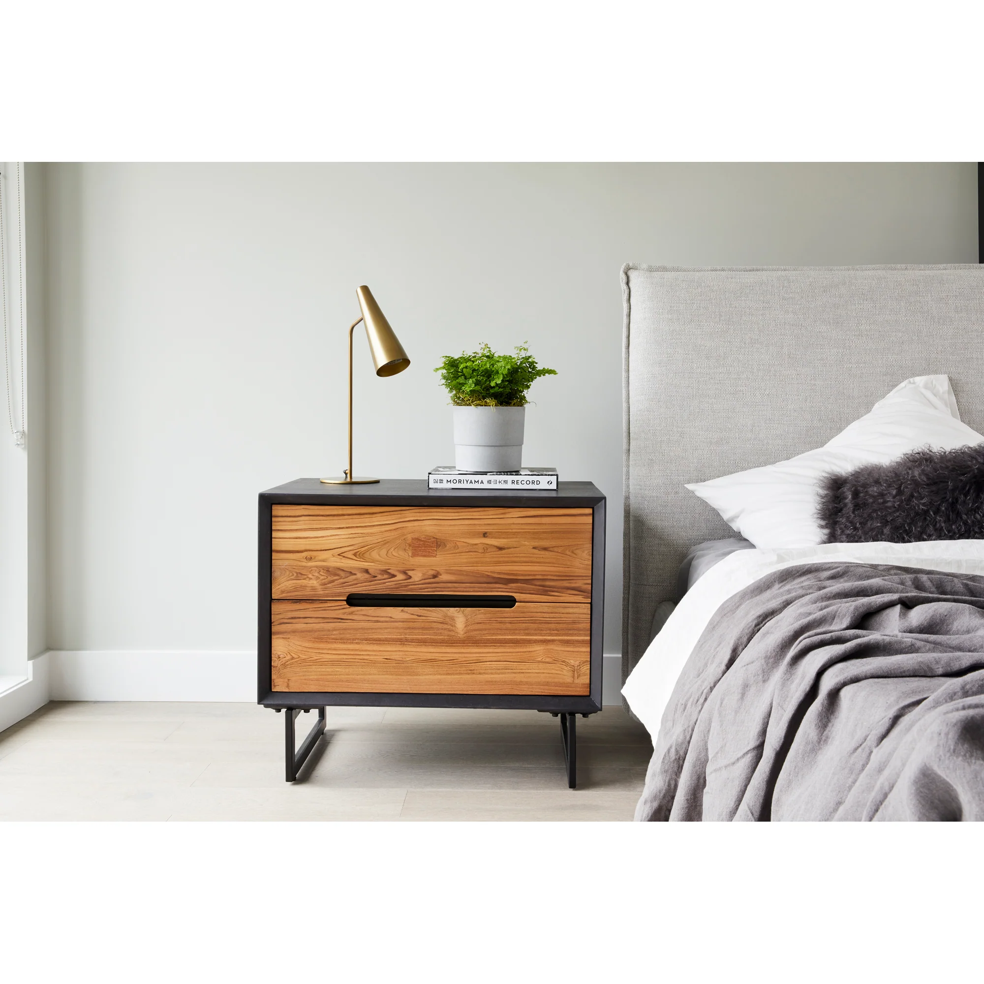 Trumpet Table Lamp - Image 2