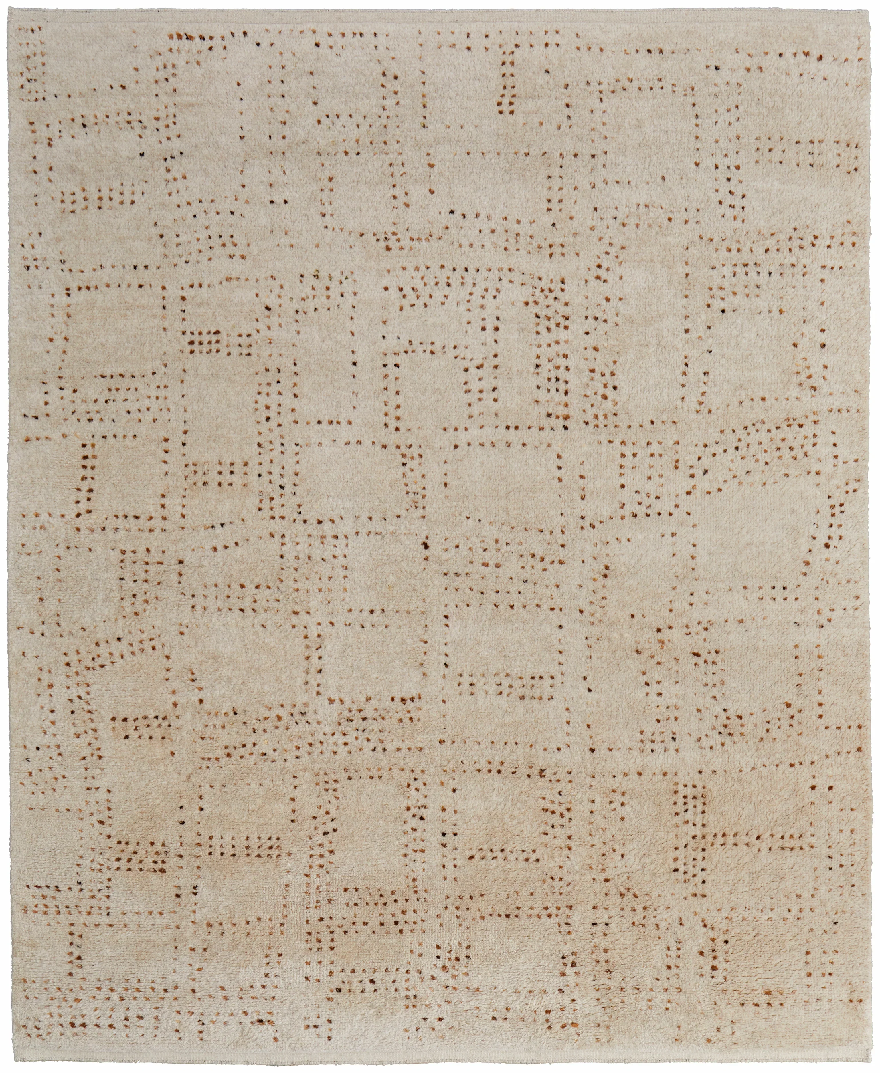 Truxel Modern Polka Dots