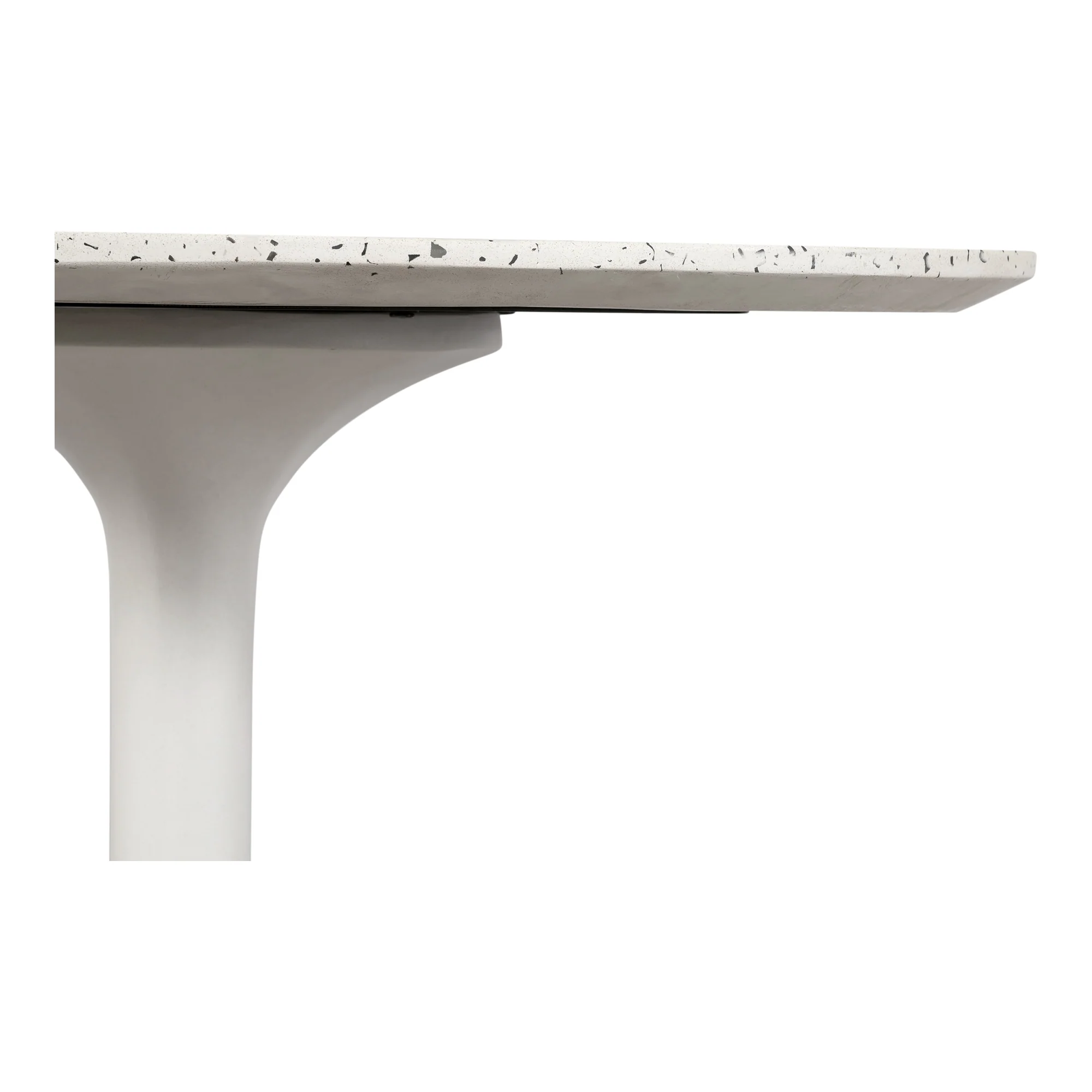 Tuli Outdoor Café Table - Image 3