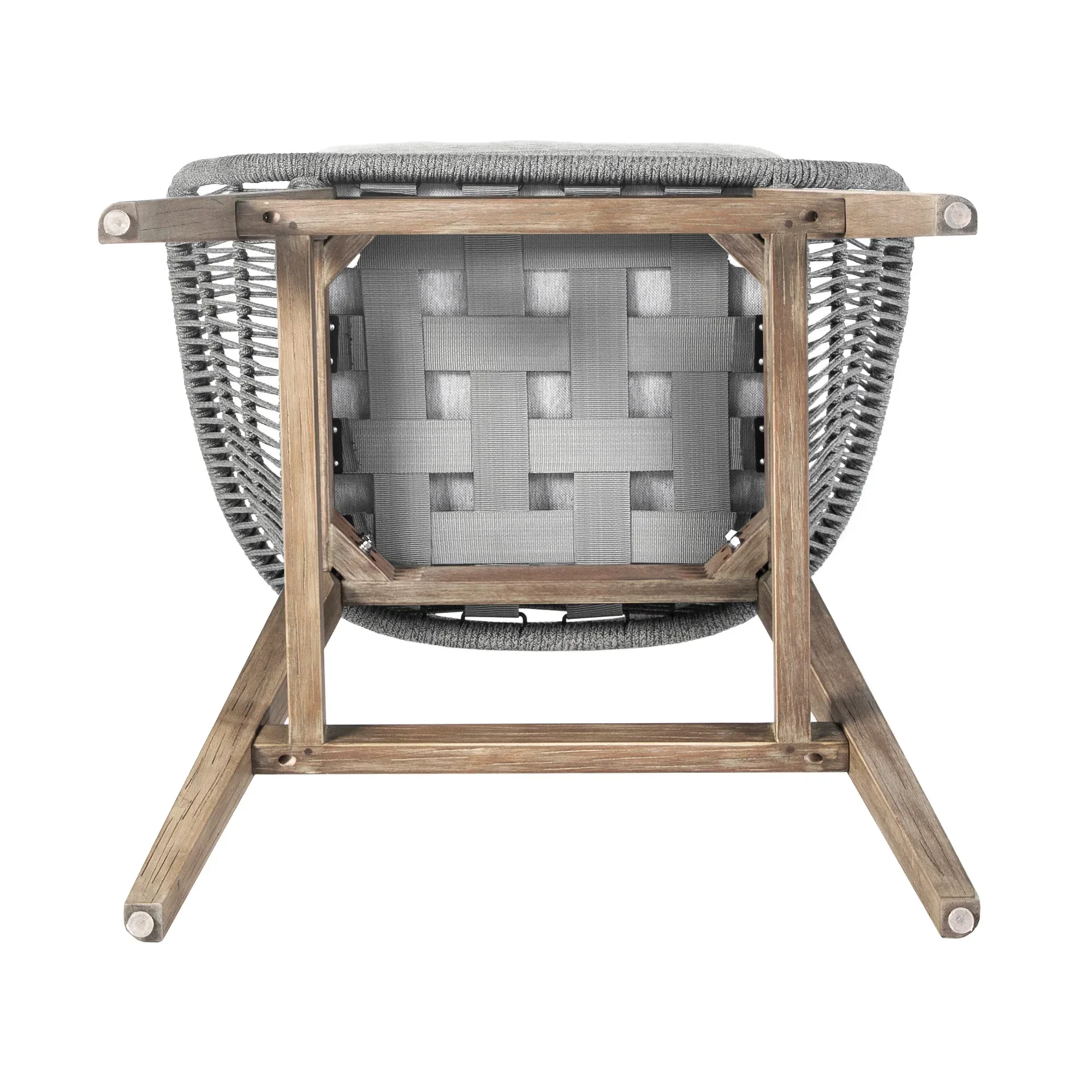 Tutti Frutti Outdoor Barstool - Set of 2 - Image 14
