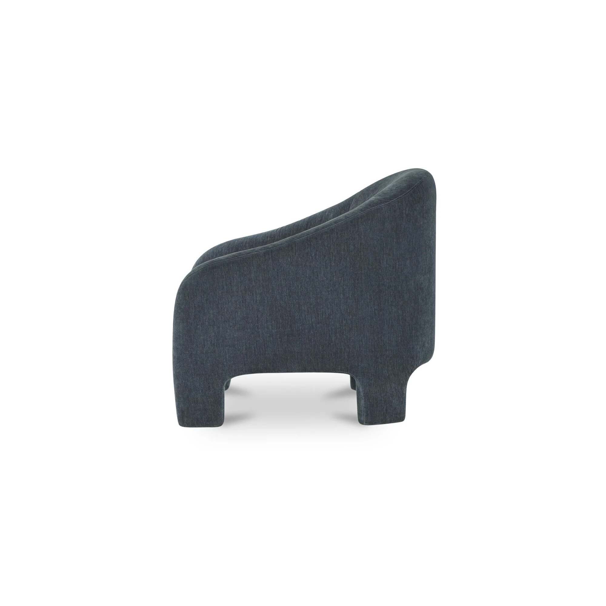Tuva Accent Chair - Image 9
