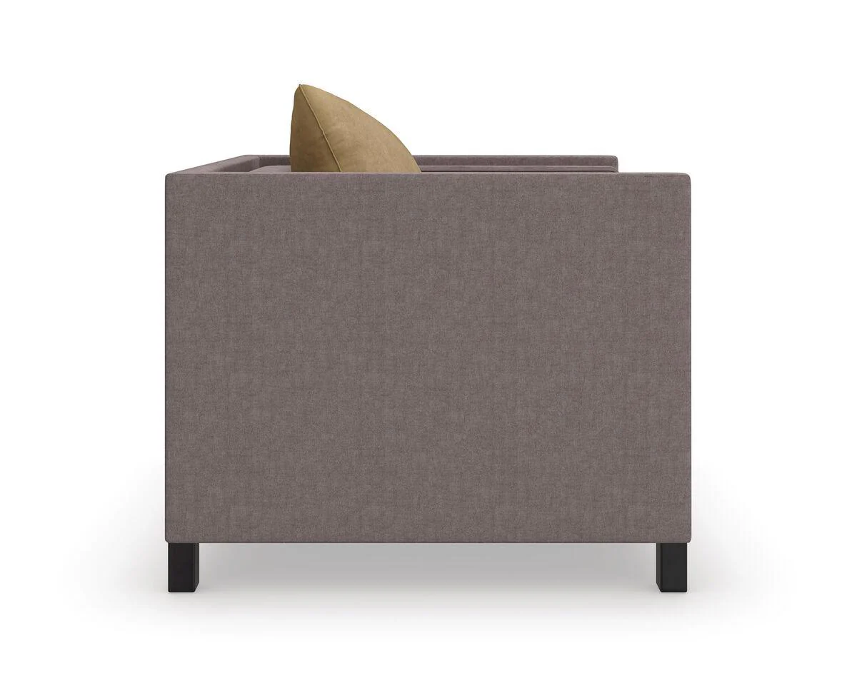 Tuxedo Chair - Image 6