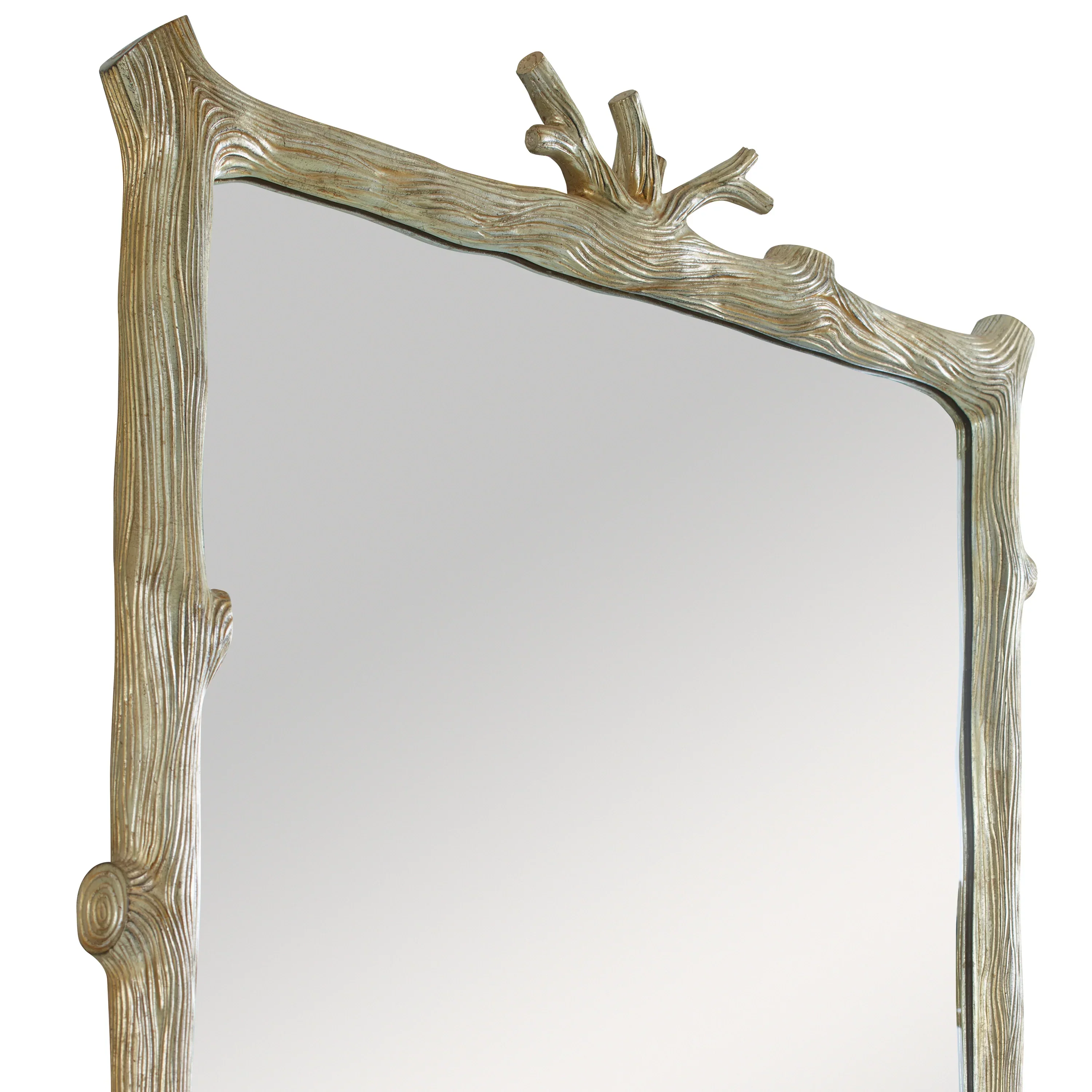 Twig Mirror - Image 3