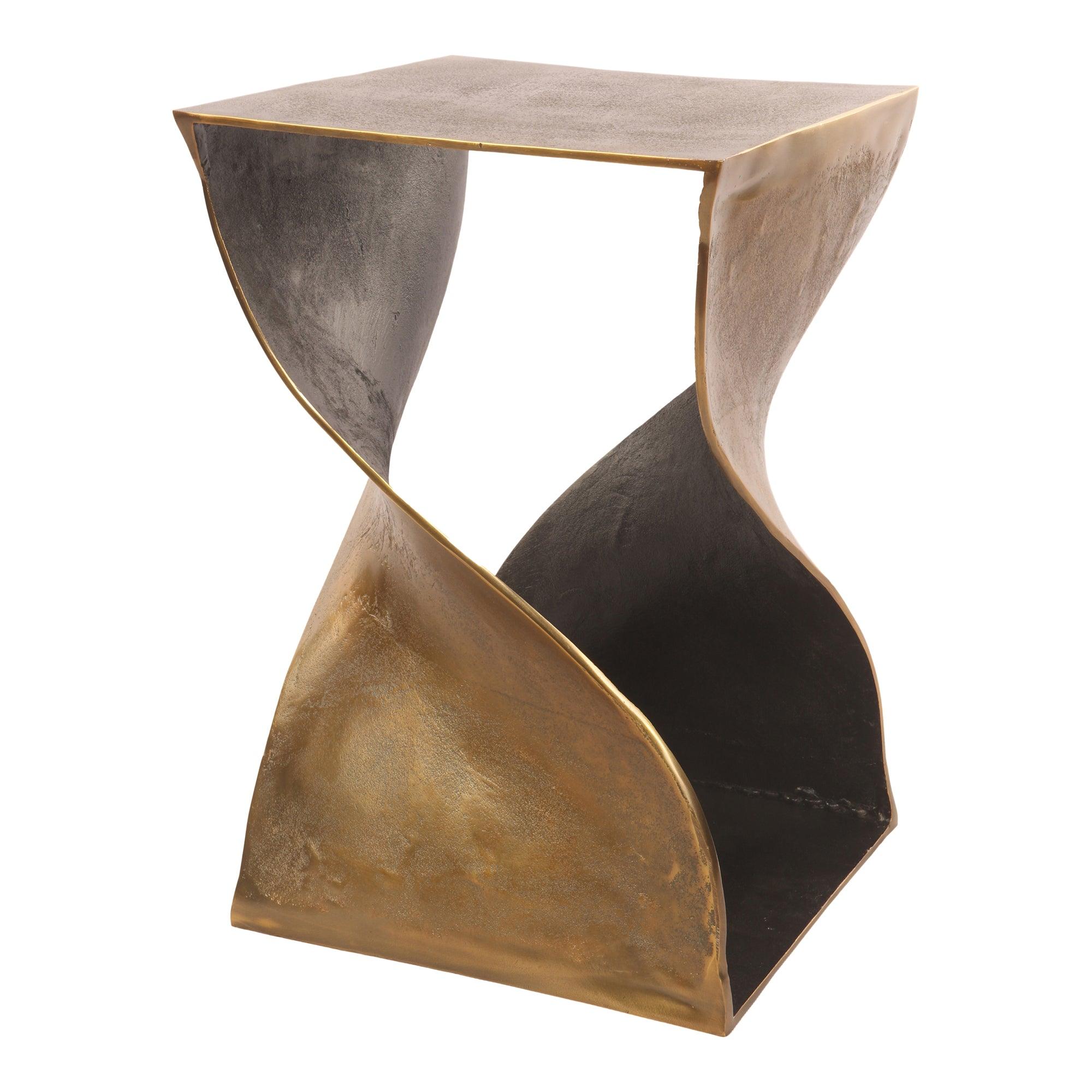 Twist Accent Table - Image 6