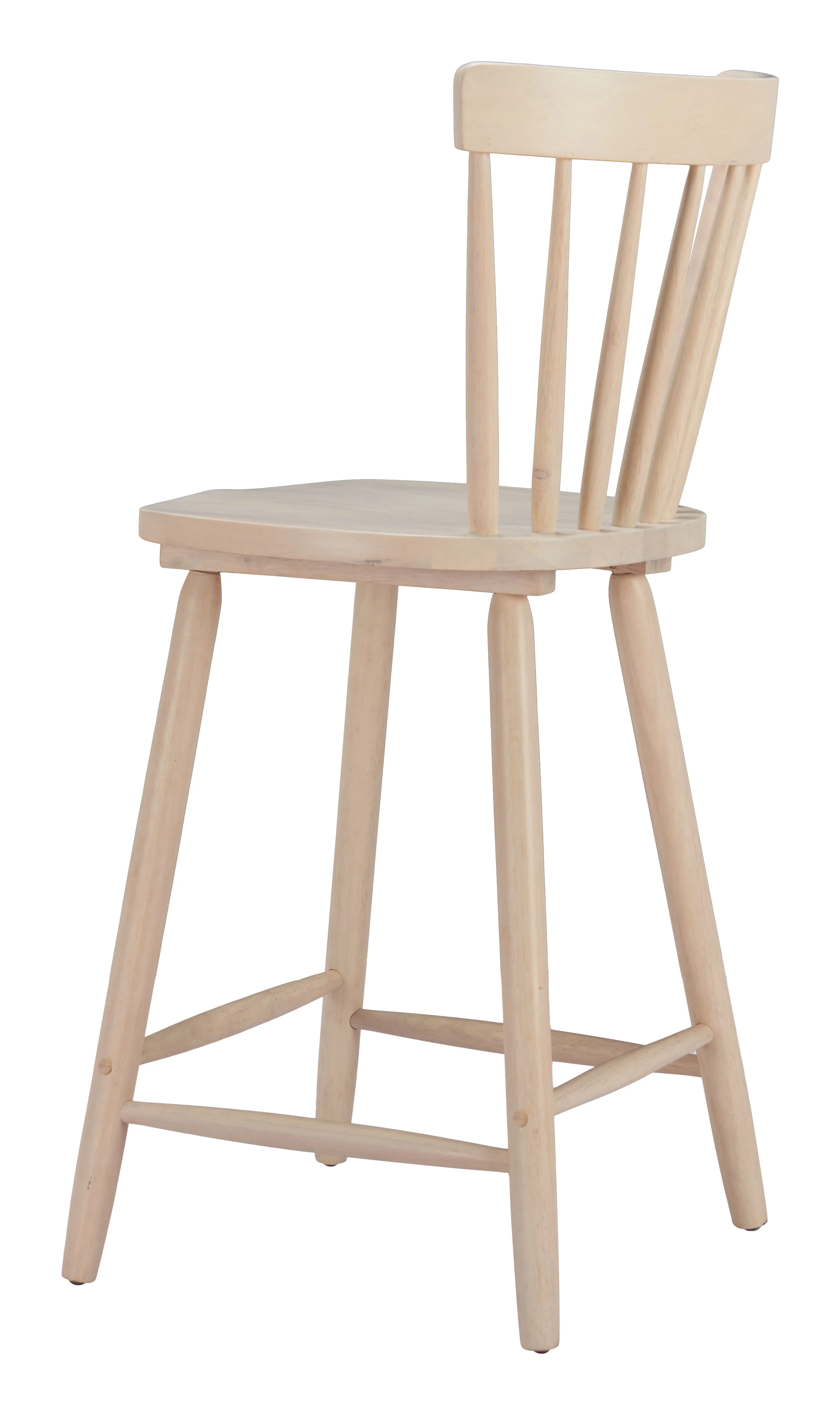 Tyce Counter Stool (Set of 2) - Image 5