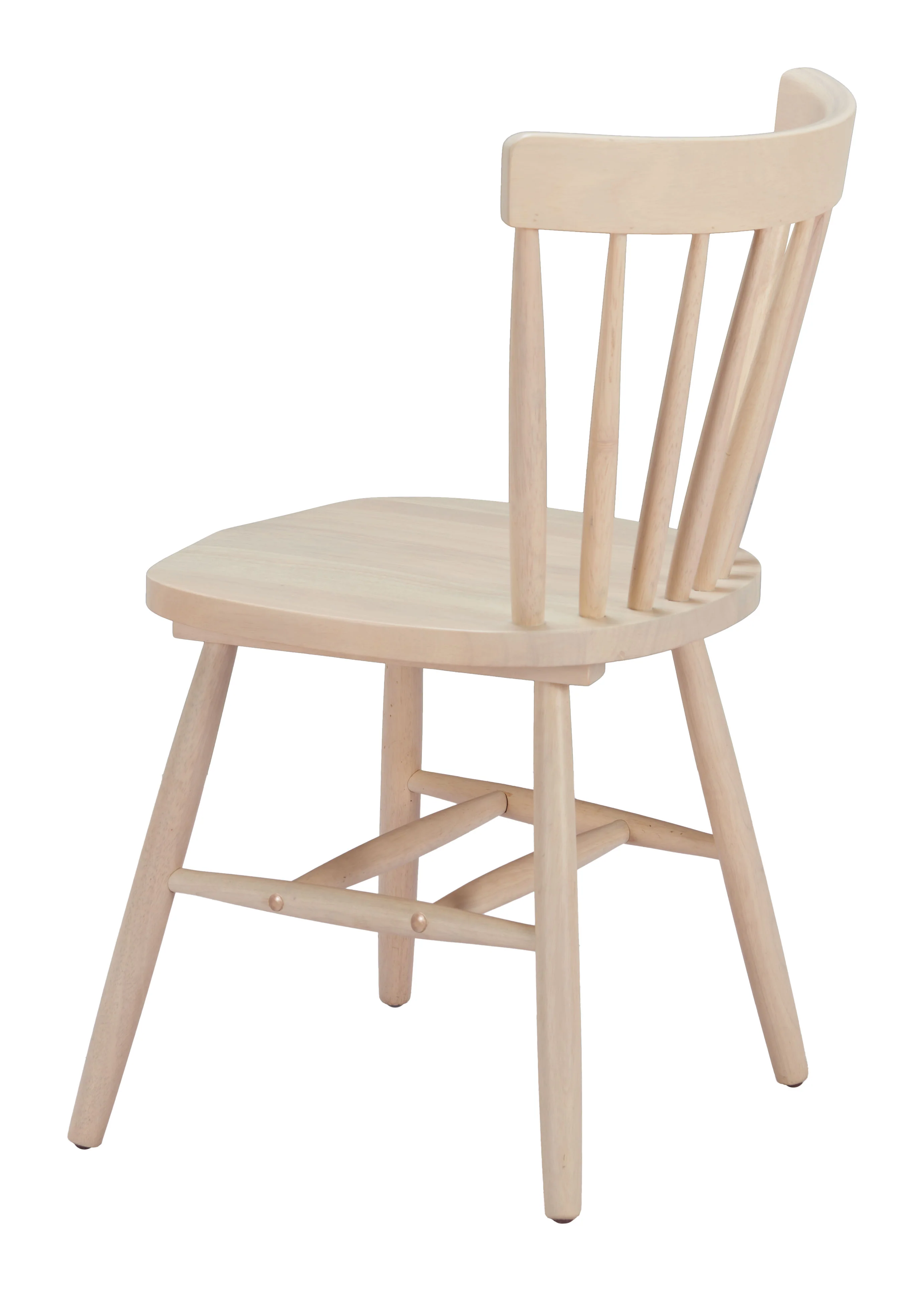 Tyce Dining Chair (Set of 2) - Image 5