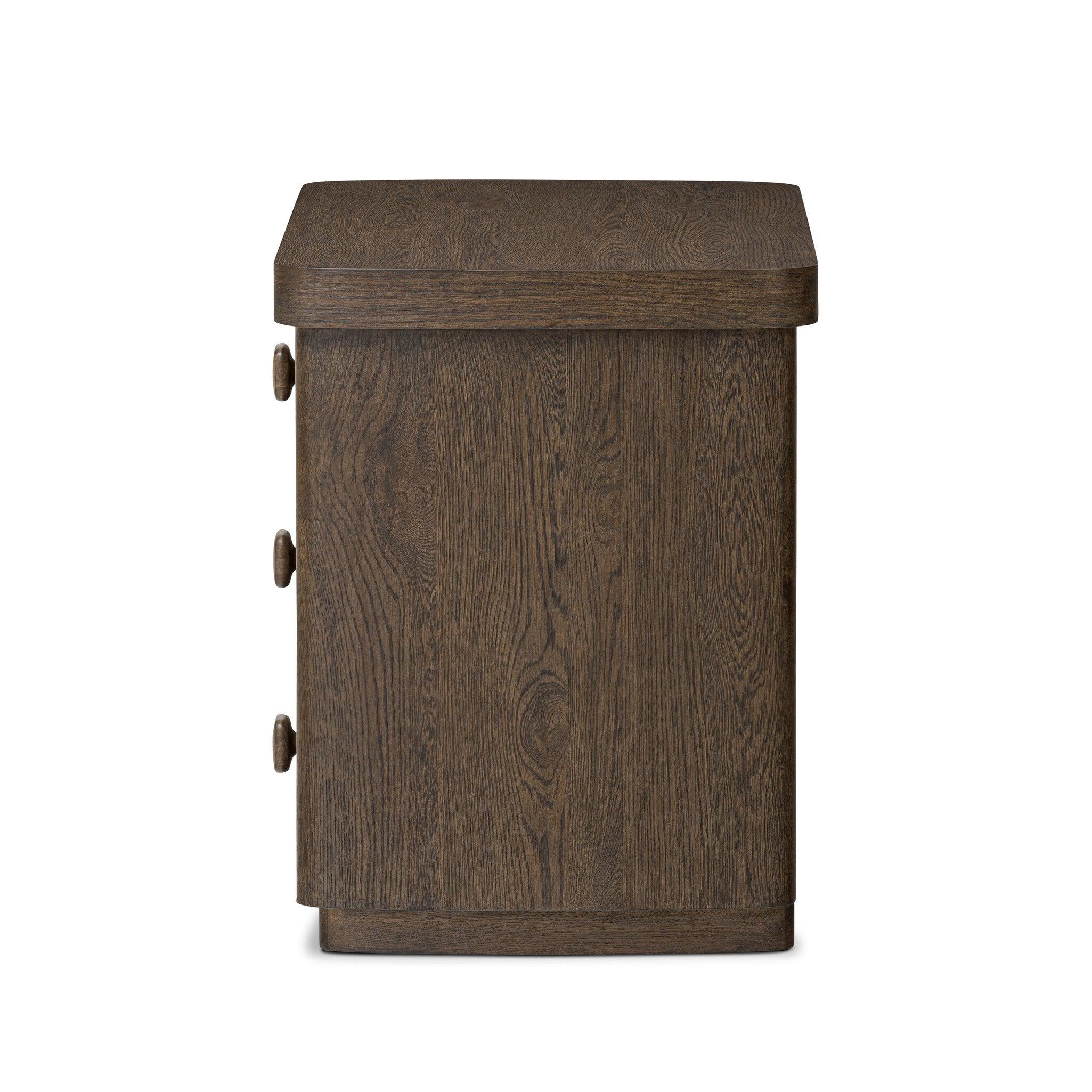 Valen Nightstand - Image 4