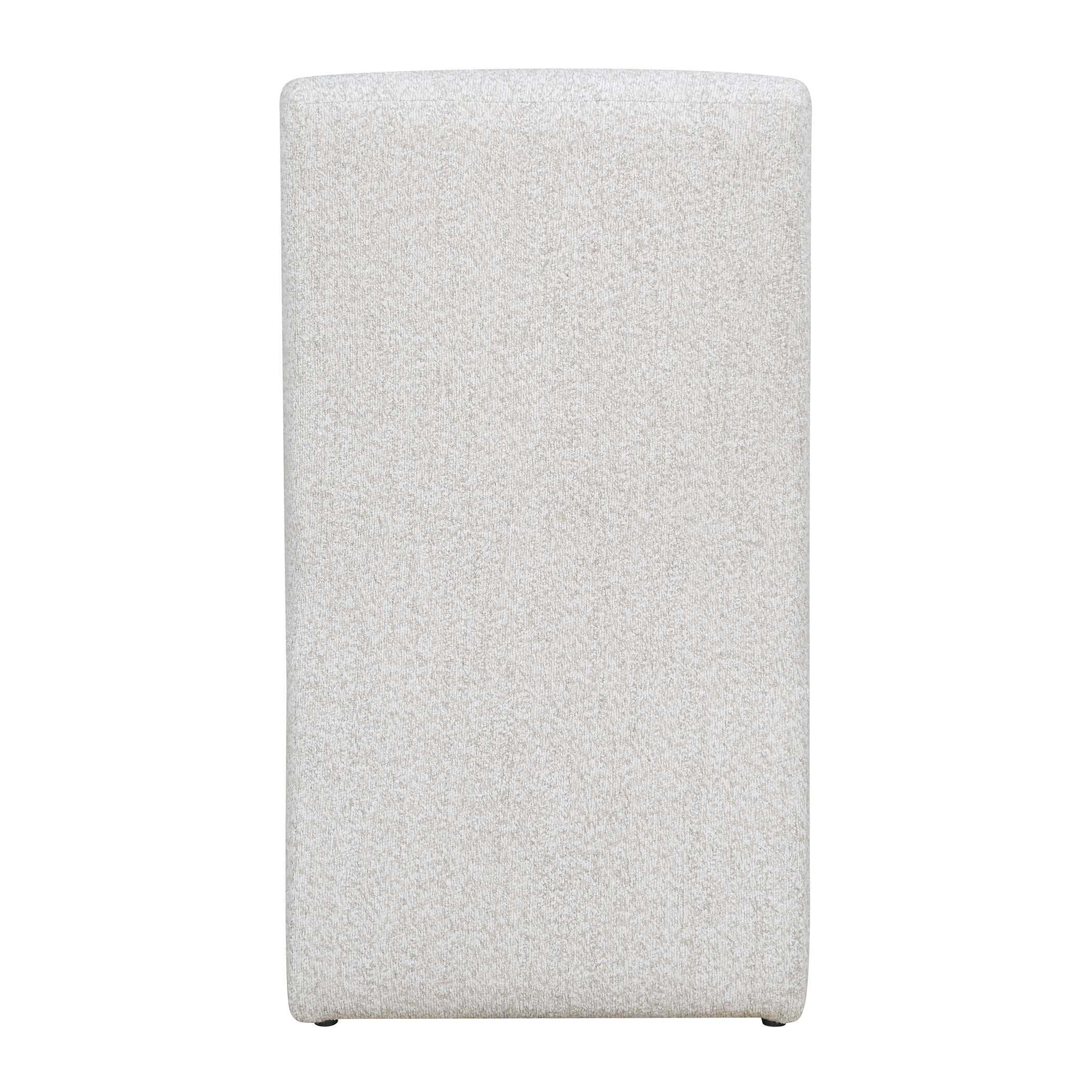 Valentin Off-White Dining Chair - Image 7