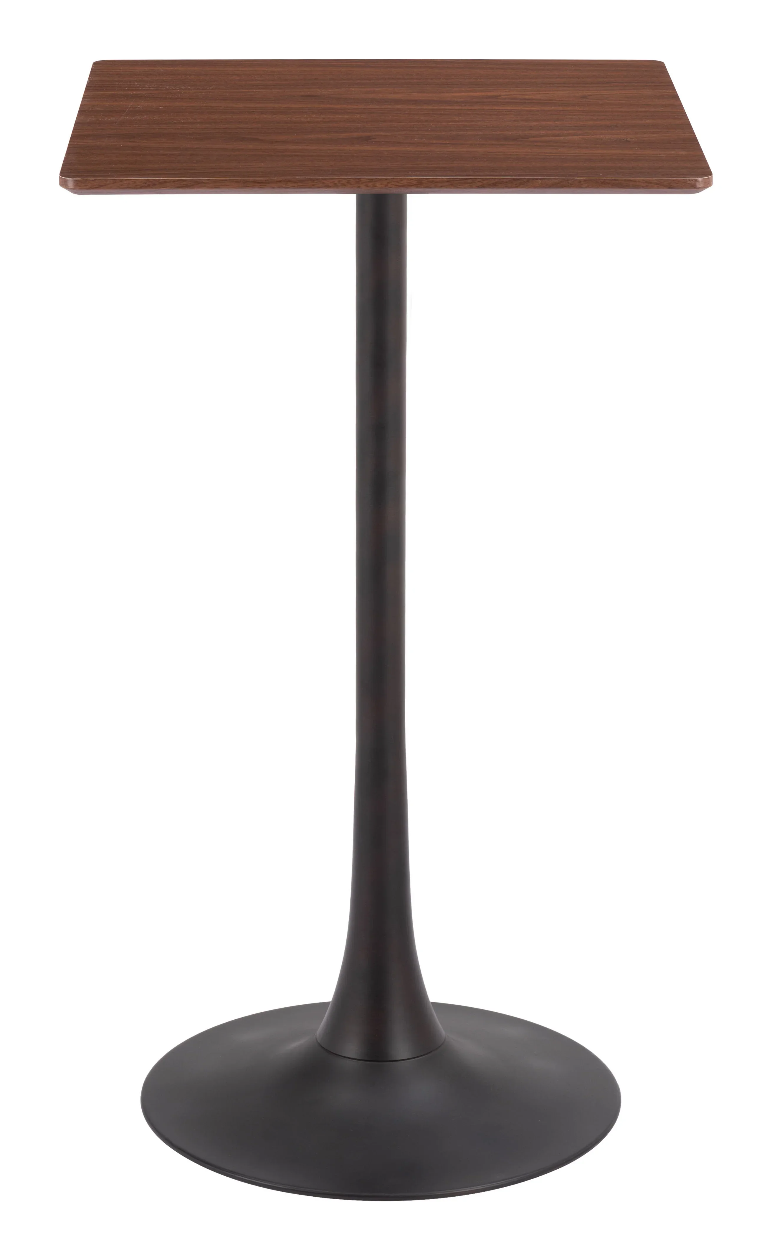 Valleta Bar Table Brown - Image 3