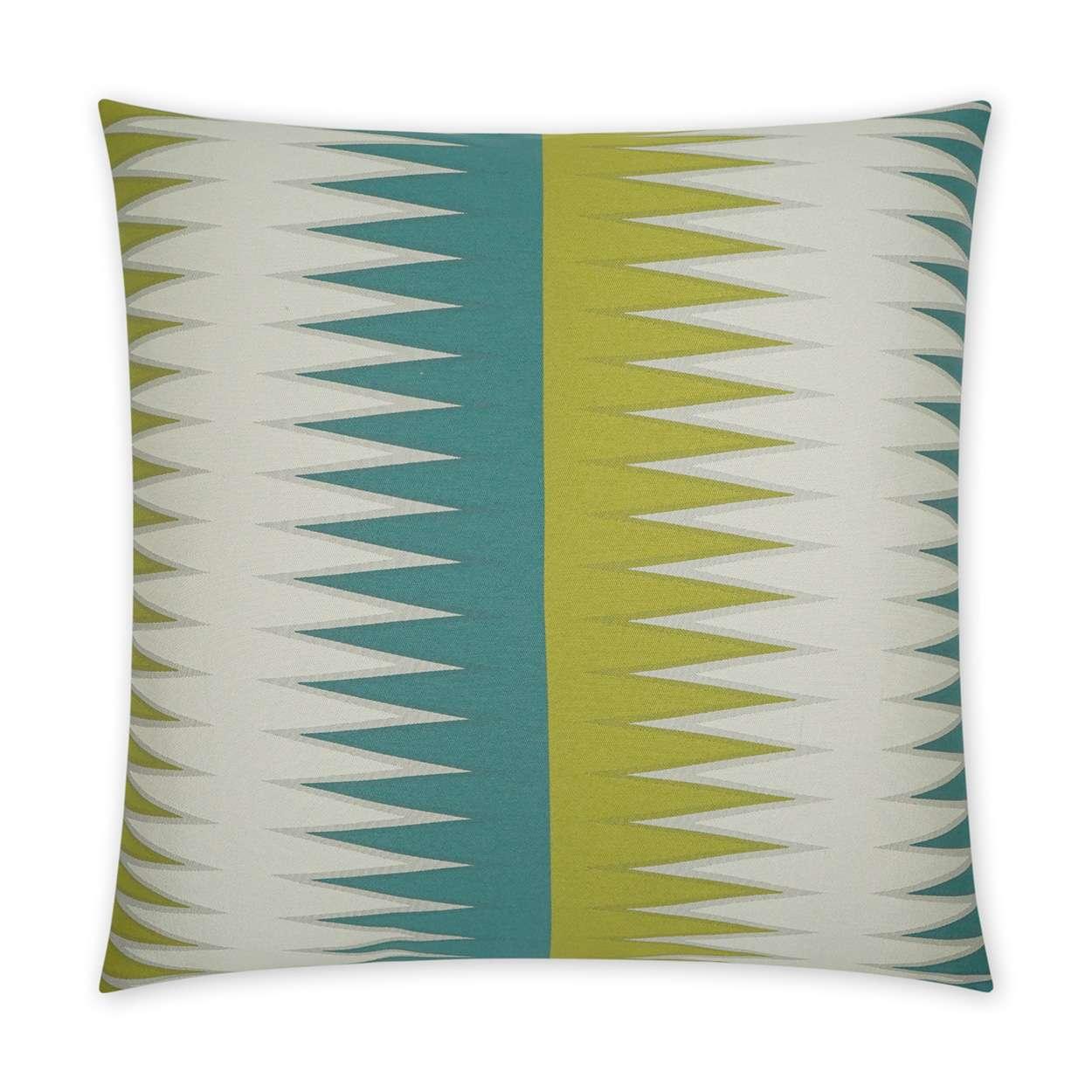 Vamanos Pillow