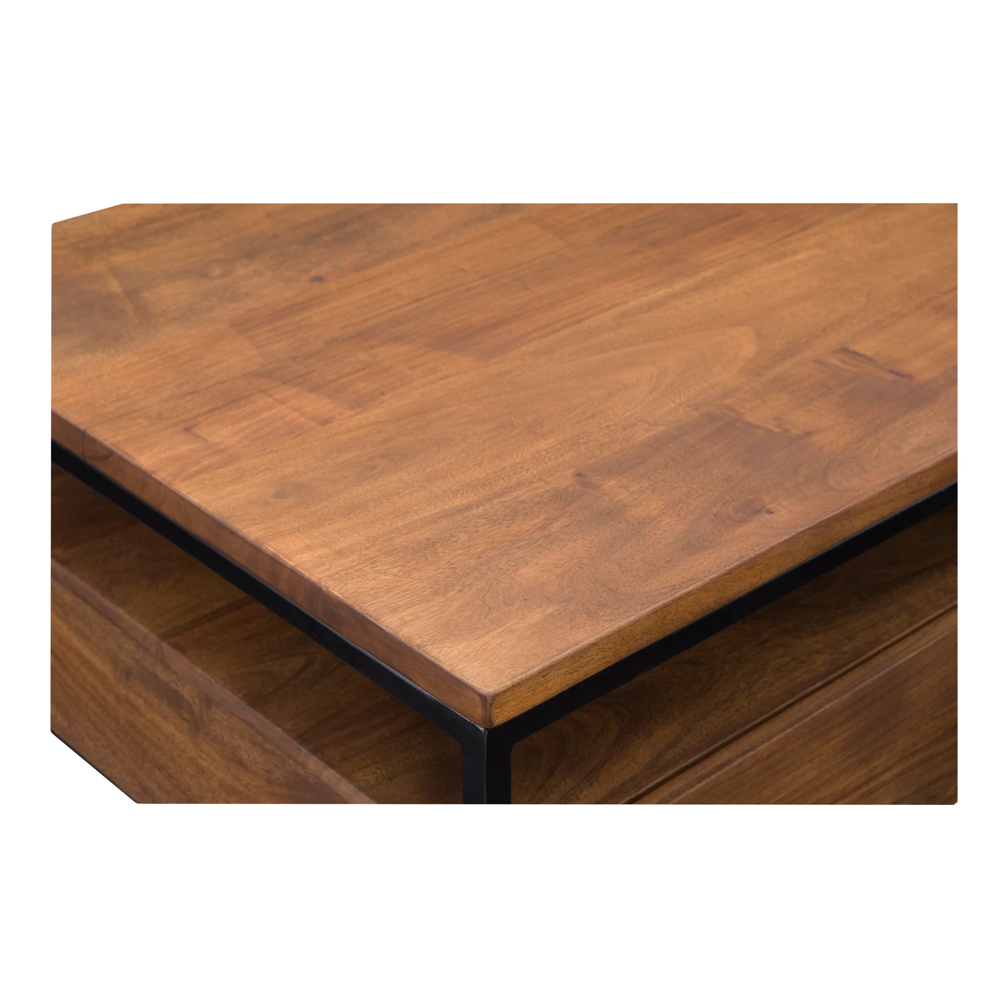 Vancouver Coffee Table - Image 4