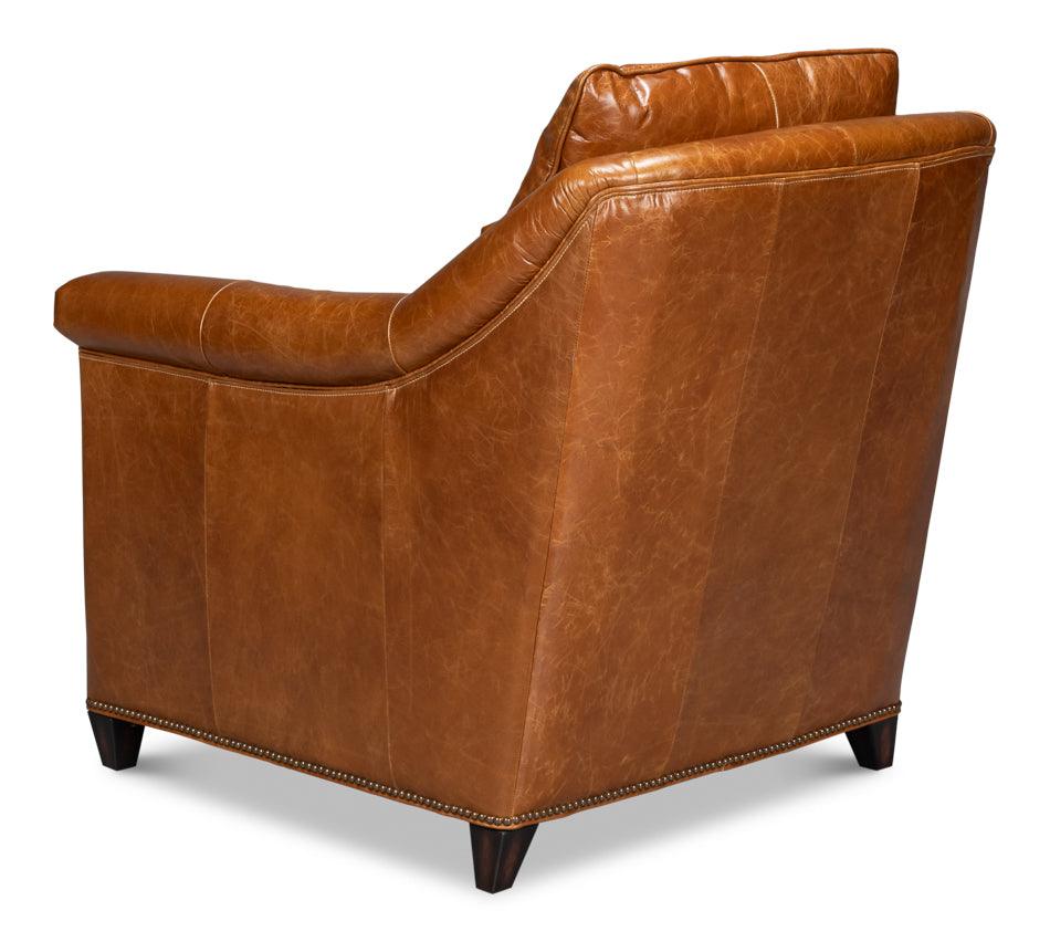 Vandike Armchair - Image 5