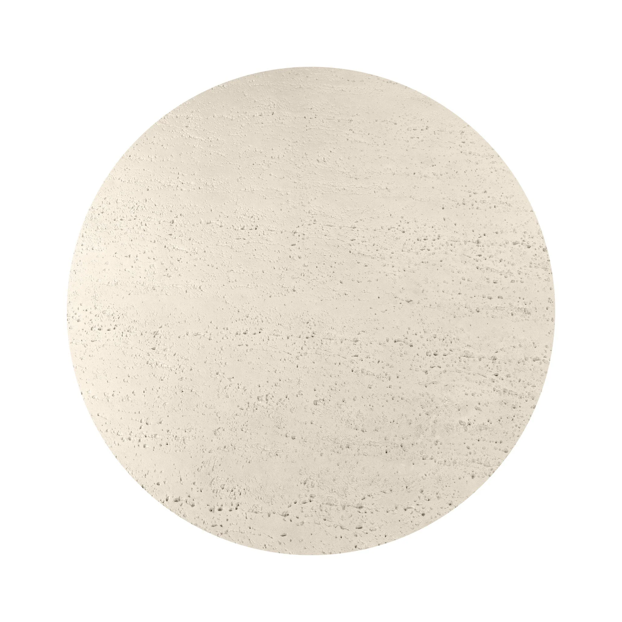 Varda Outdoor Dining Table 48" - Image 3