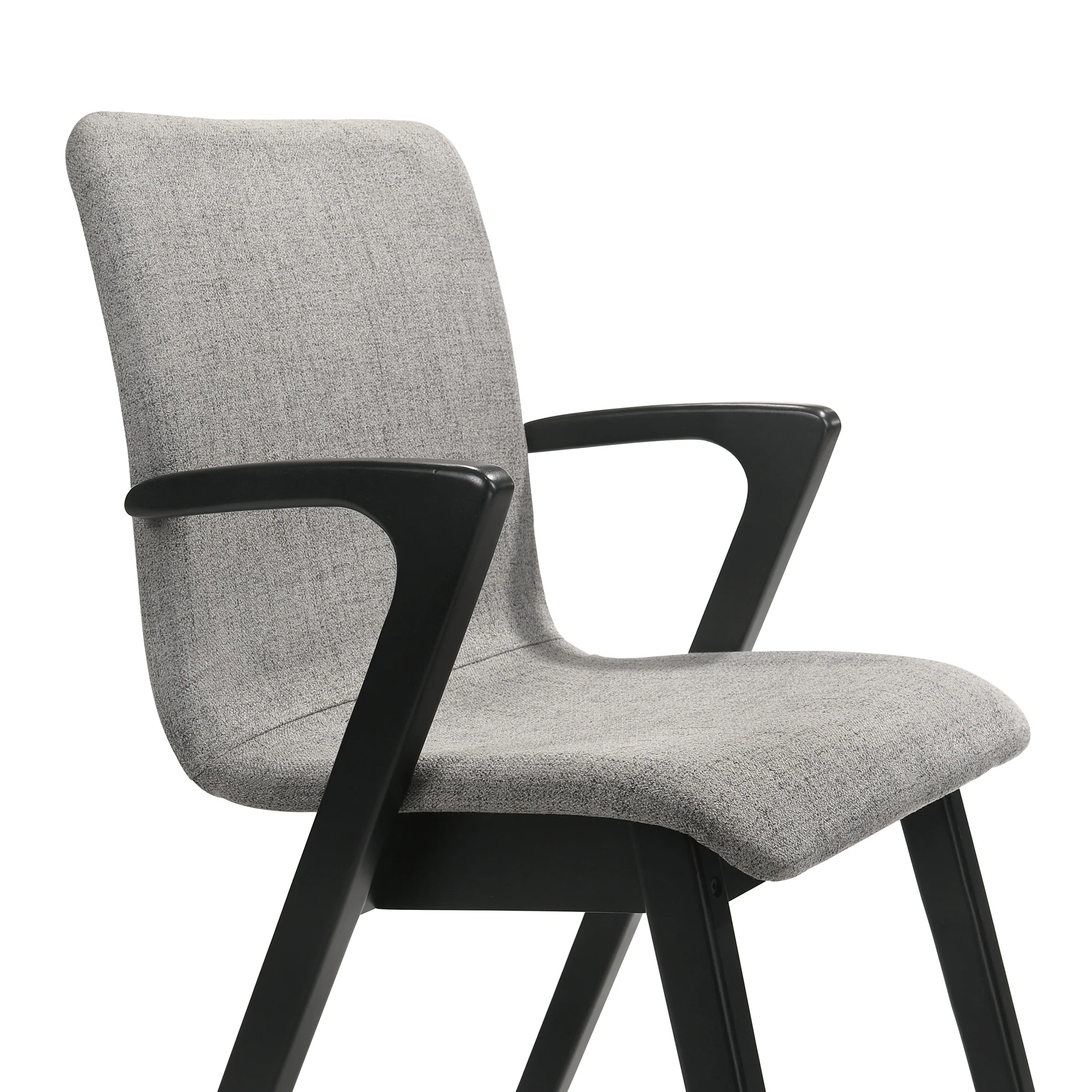 Varde Dining Chair - Set of 2 - Image 5