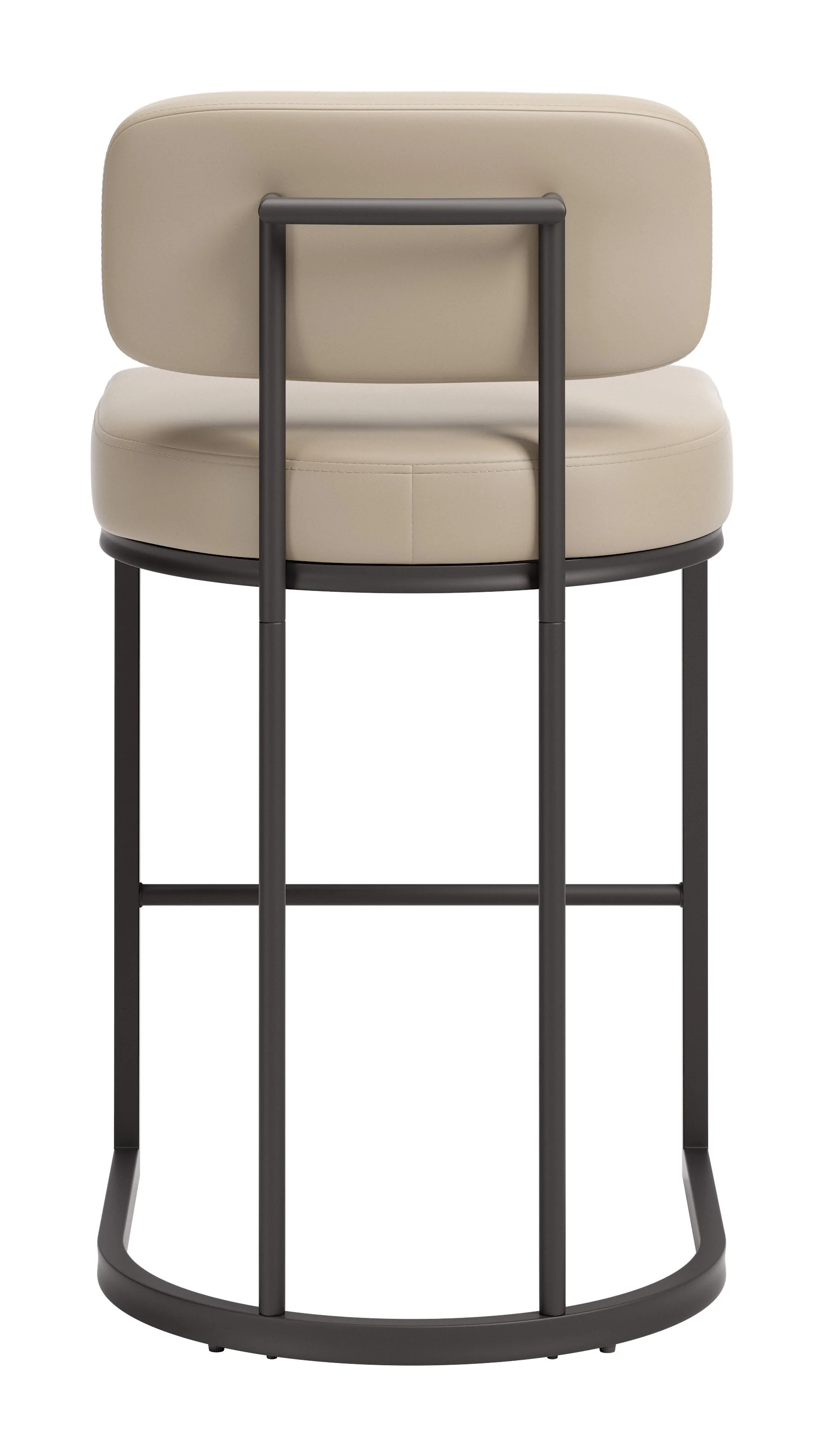 Velar Counter Stool (Set of 2) - Image 12