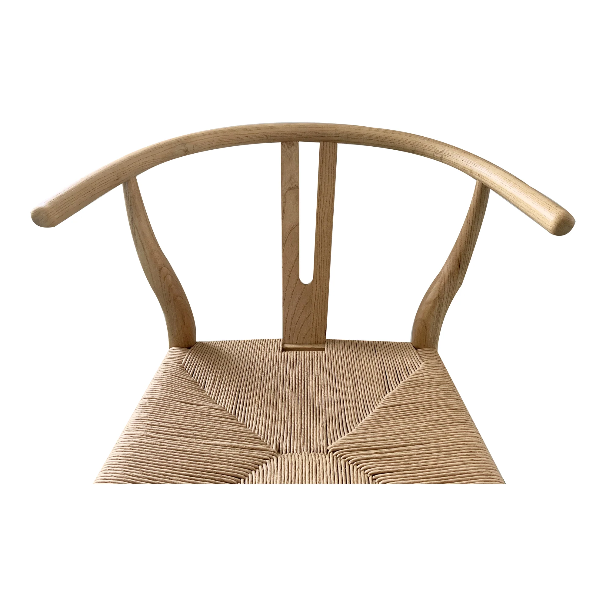 Ventana Counter Stool Natural - Set of 2 - Image 6