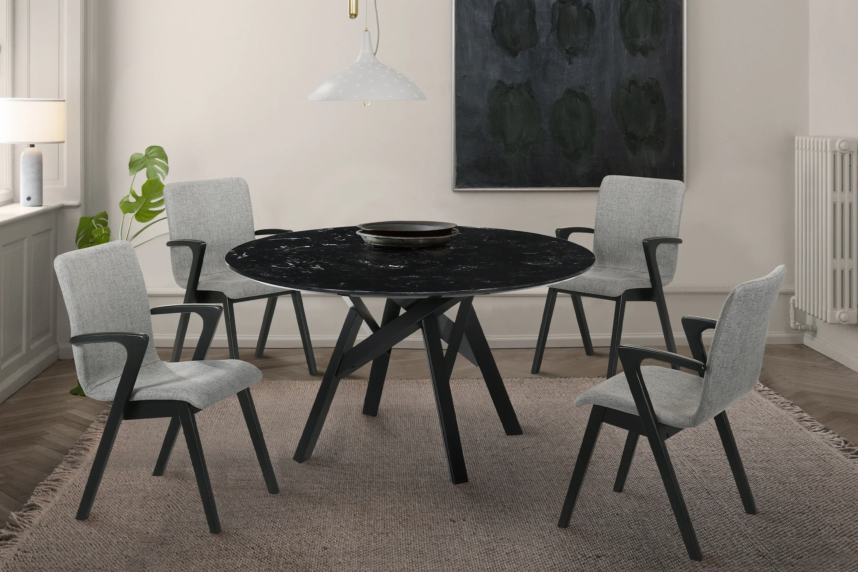 Venus Dining Table - Image 3