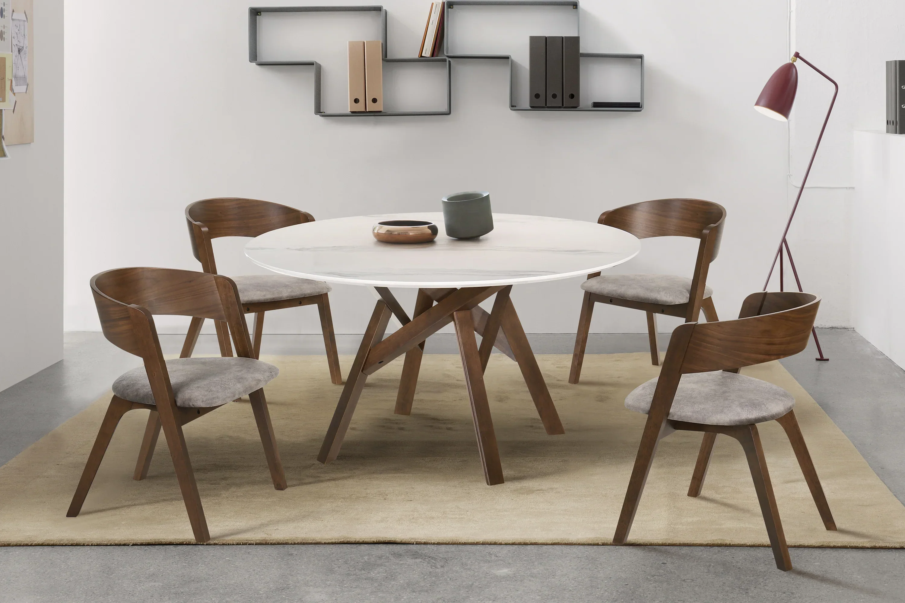 Venus Dining Table - Image 6
